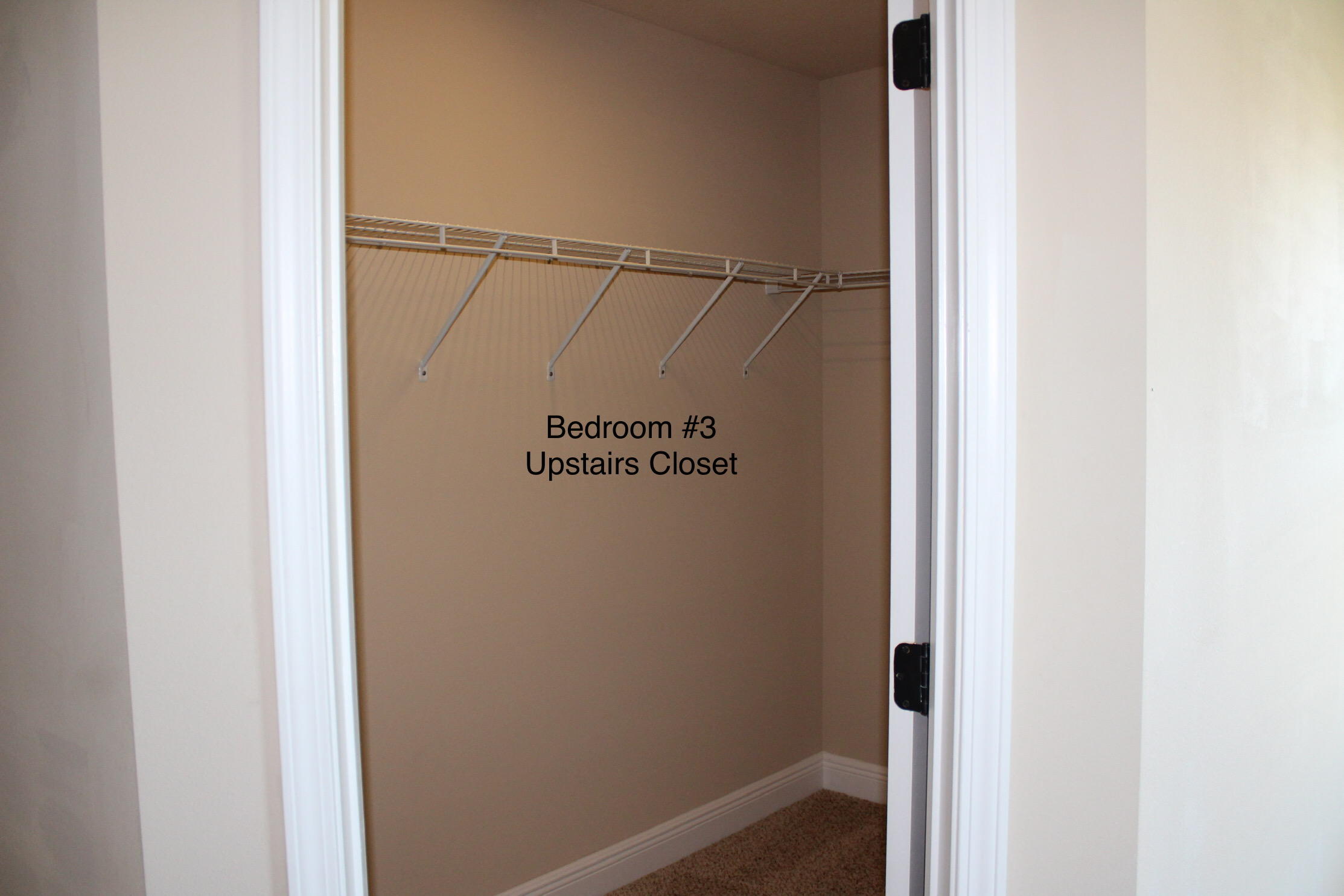 HAMMOCK BAY / Whispers SD - Residential