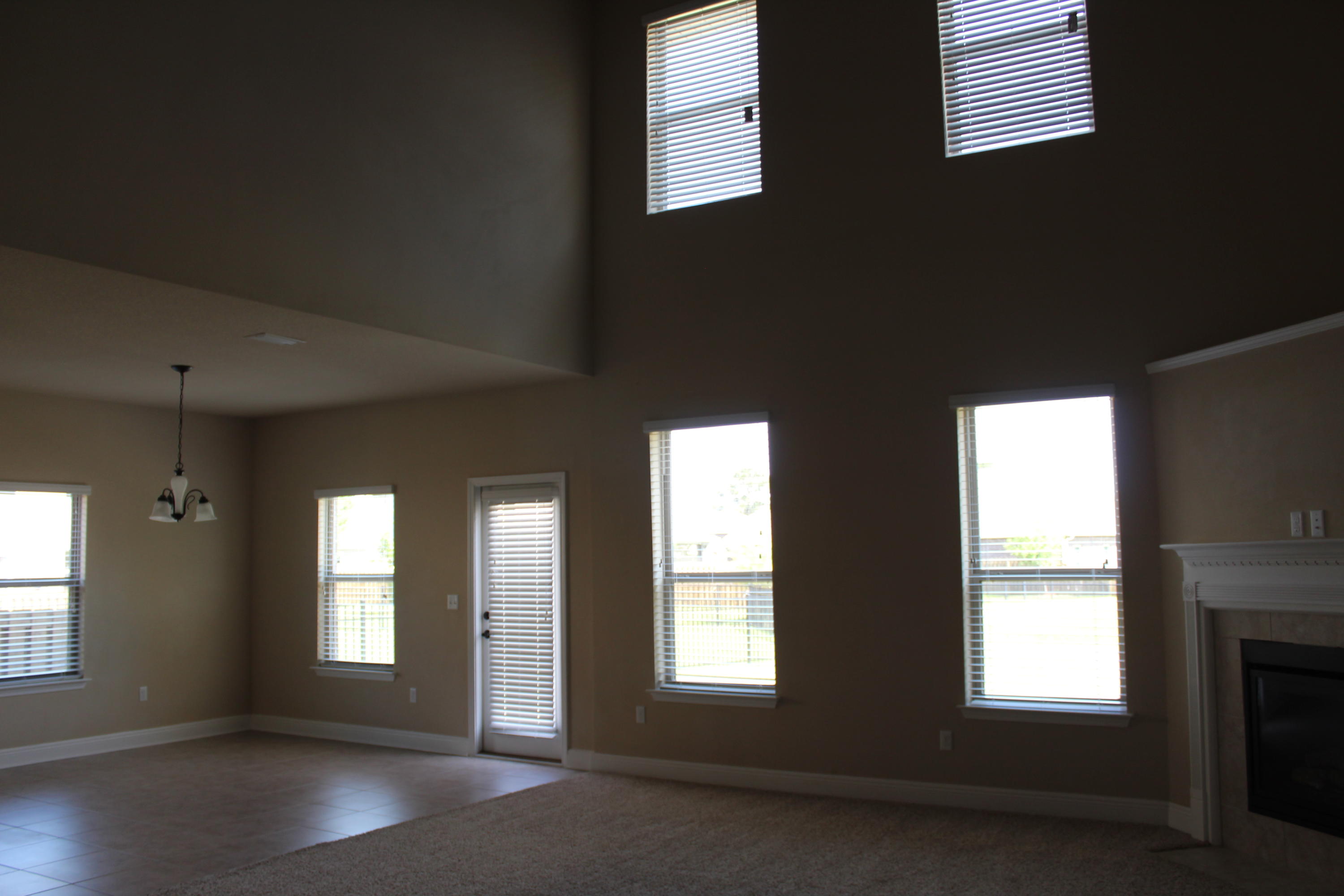 HAMMOCK BAY / Whispers SD - Residential