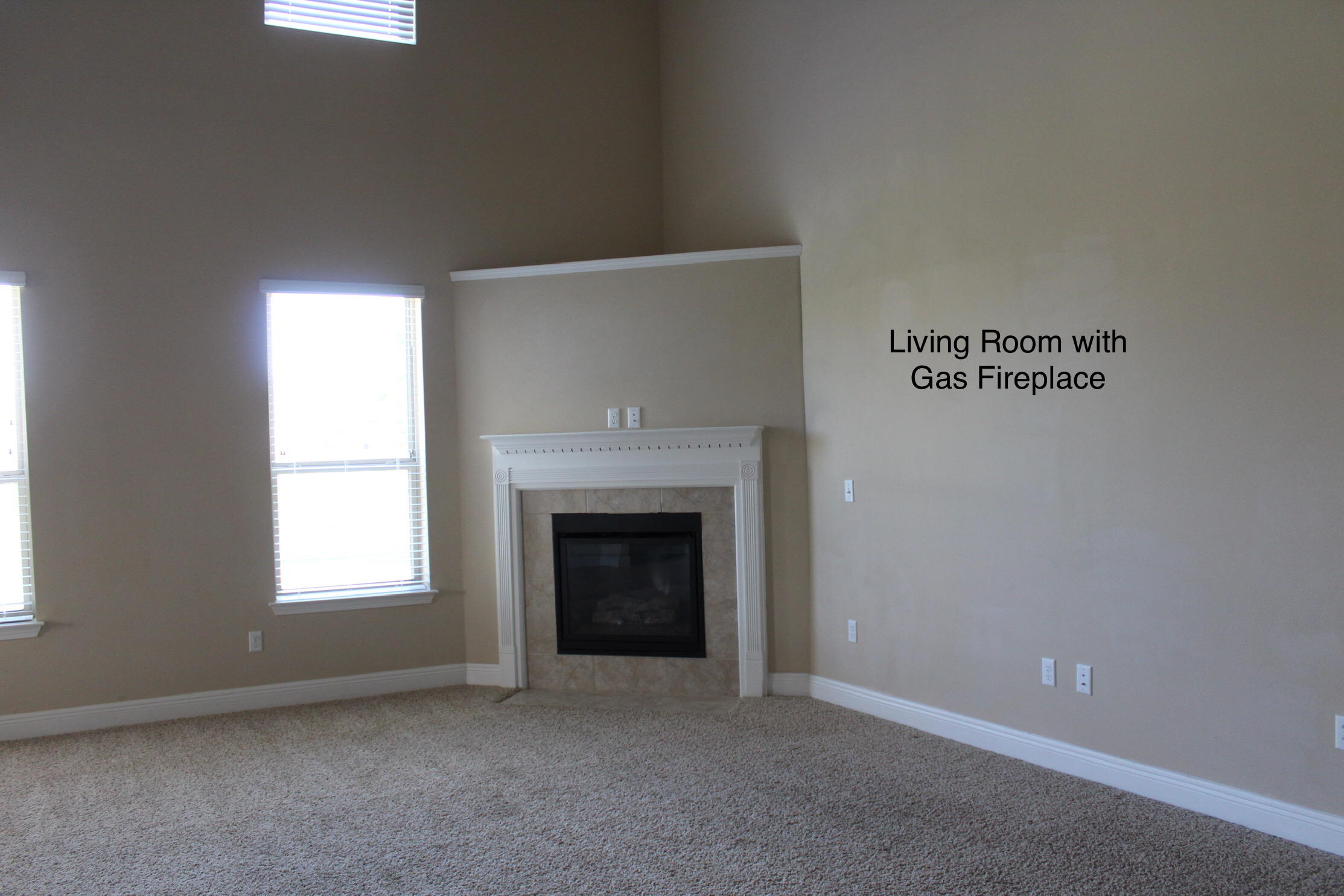 HAMMOCK BAY / Whispers SD - Residential