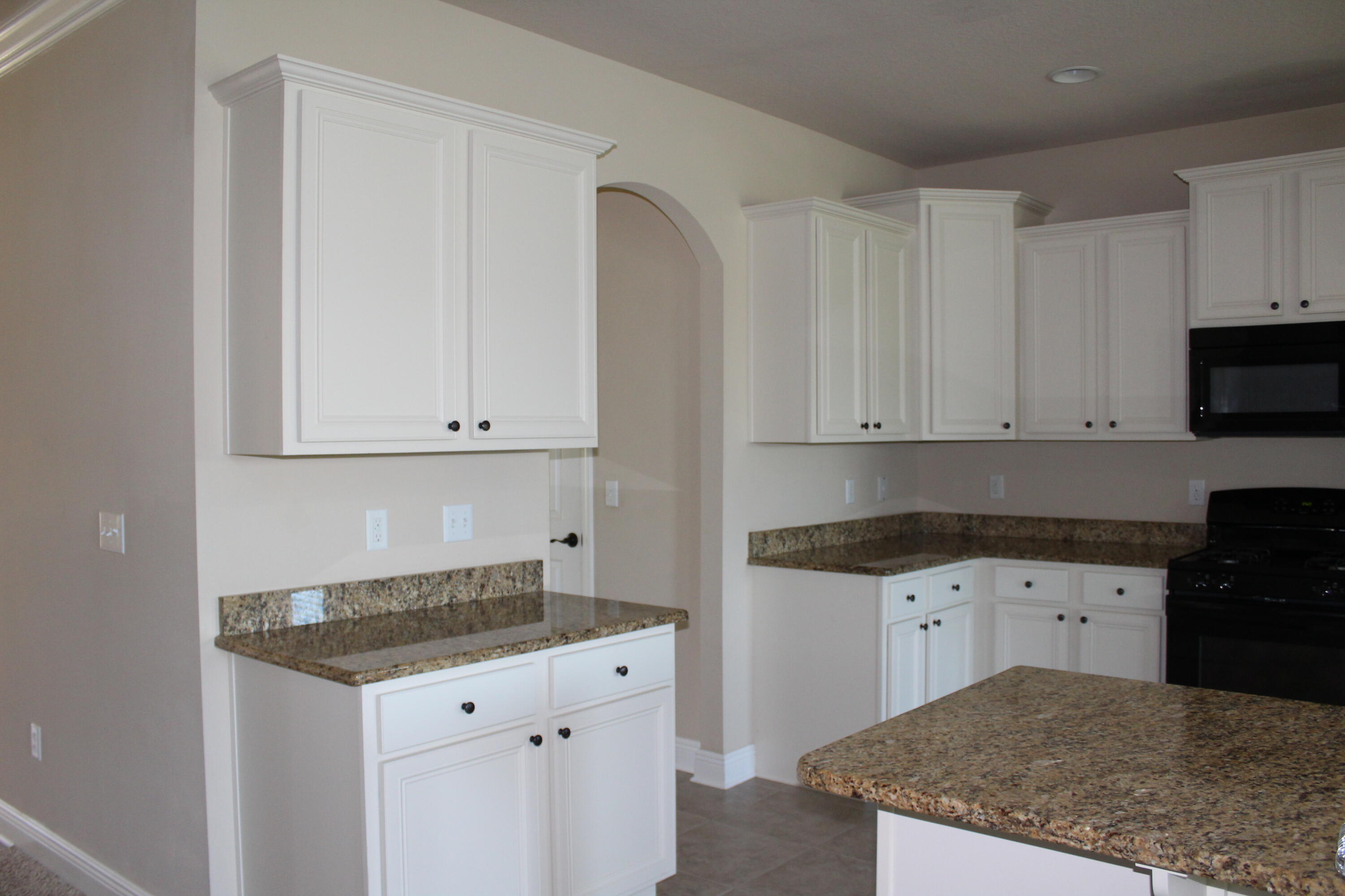 HAMMOCK BAY / Whispers SD - Residential