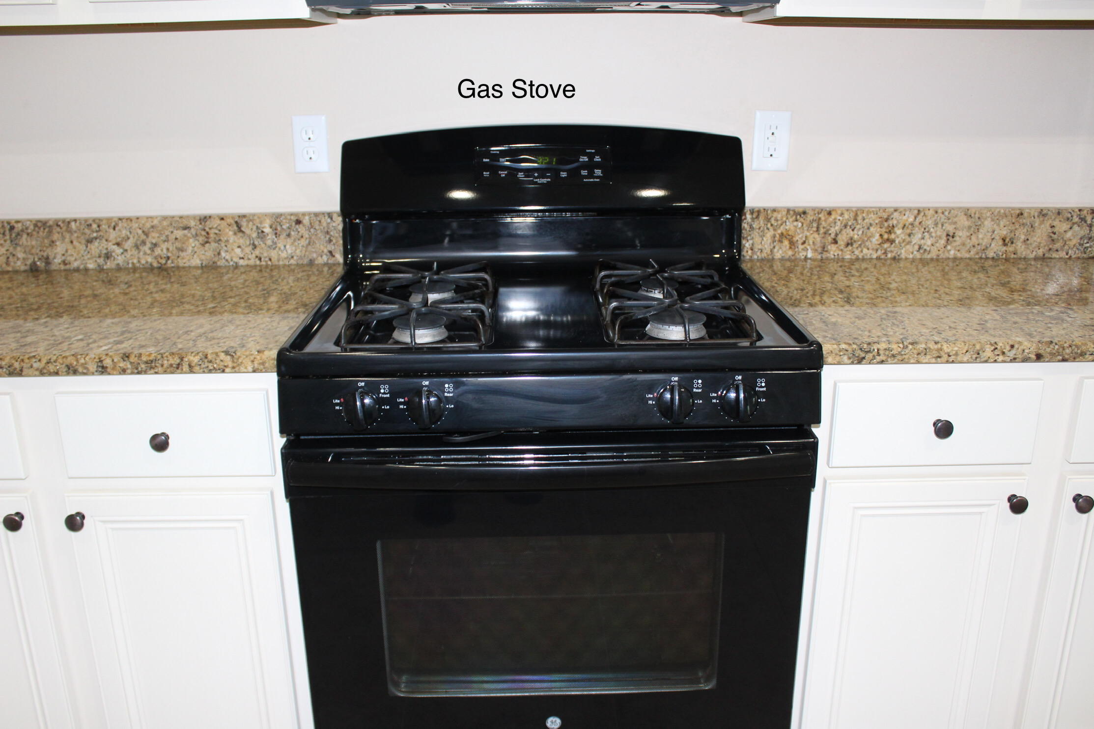 HAMMOCK BAY / Whispers SD - Residential