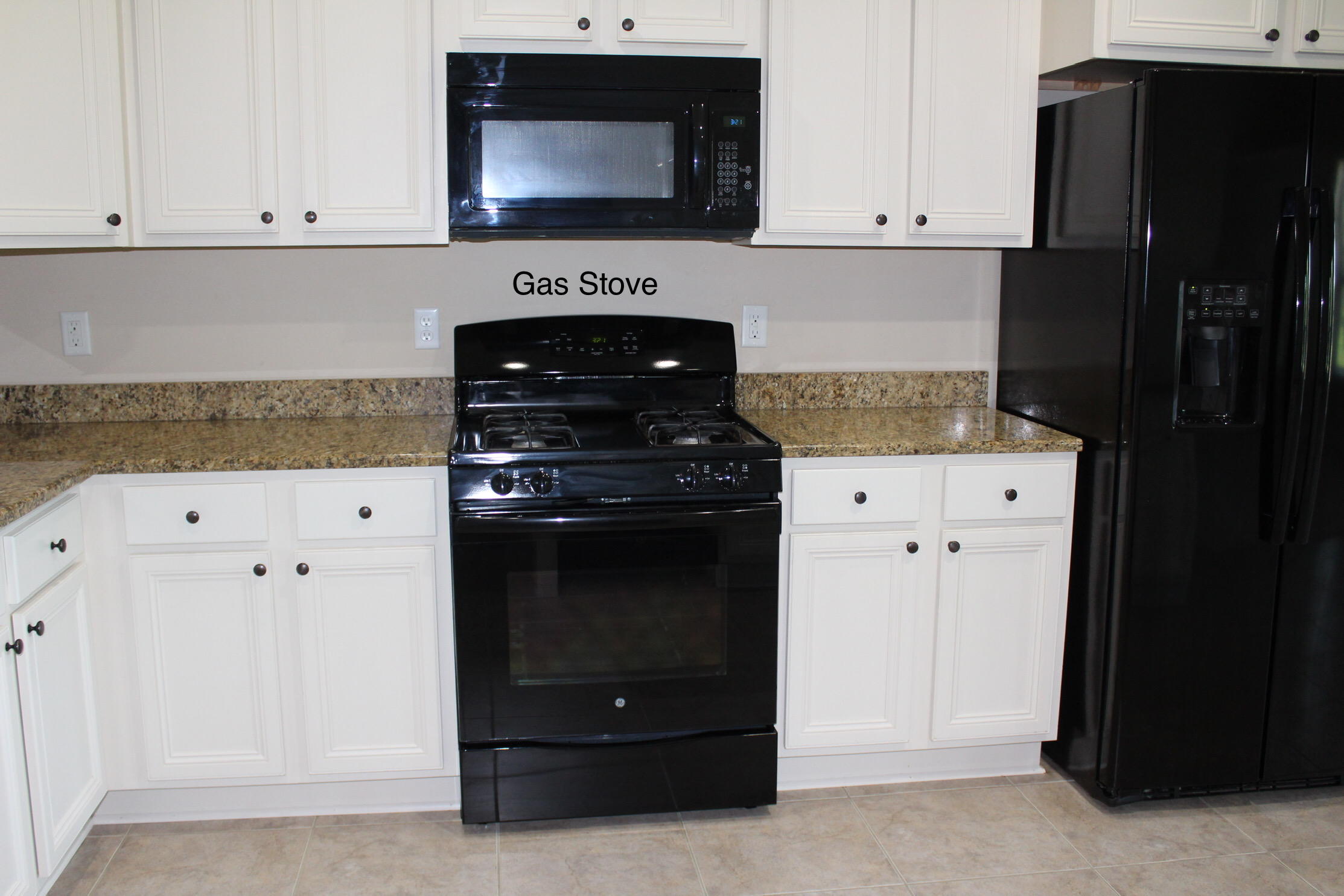 HAMMOCK BAY / Whispers SD - Residential