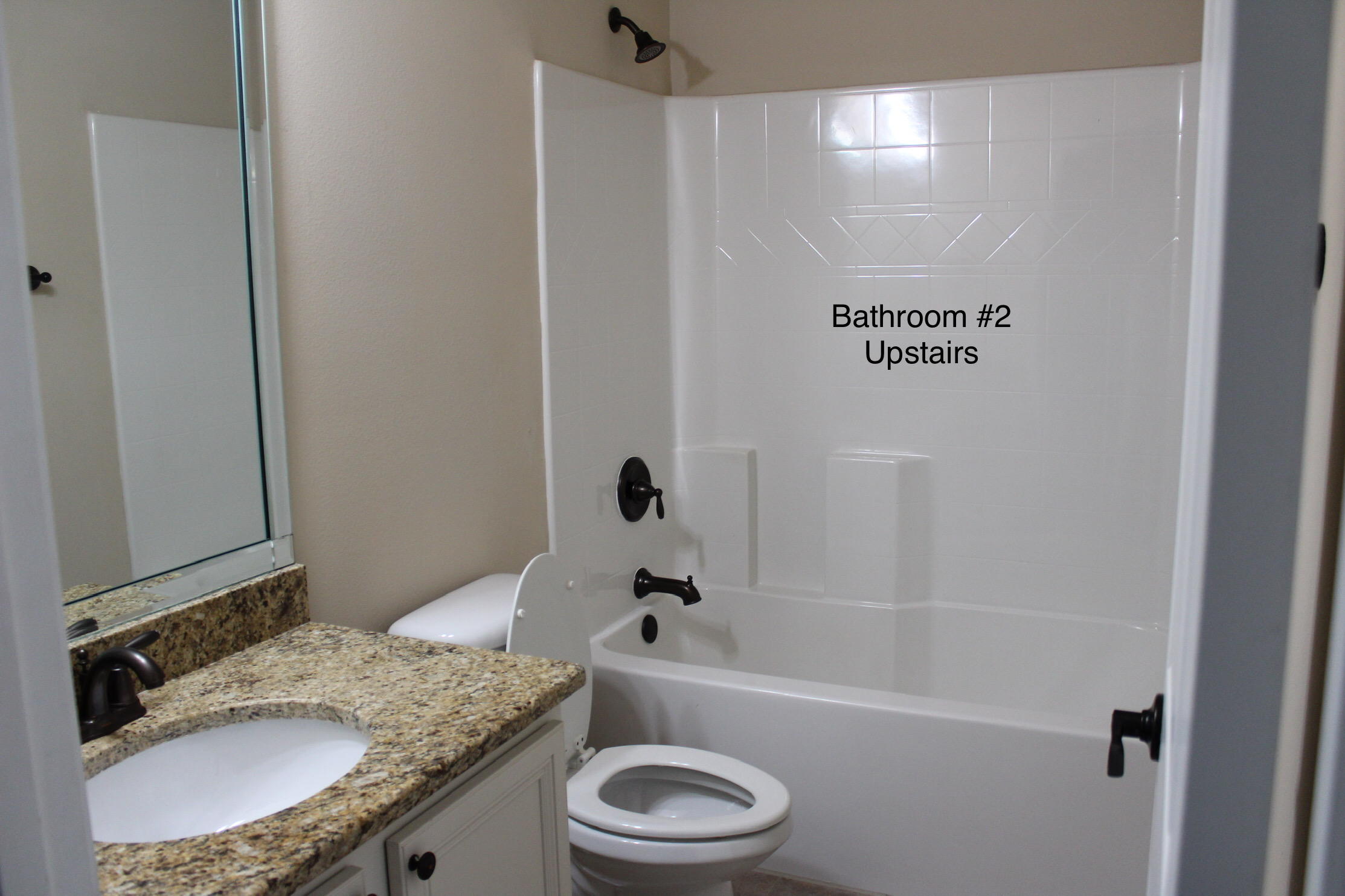 HAMMOCK BAY / Whispers SD - Residential