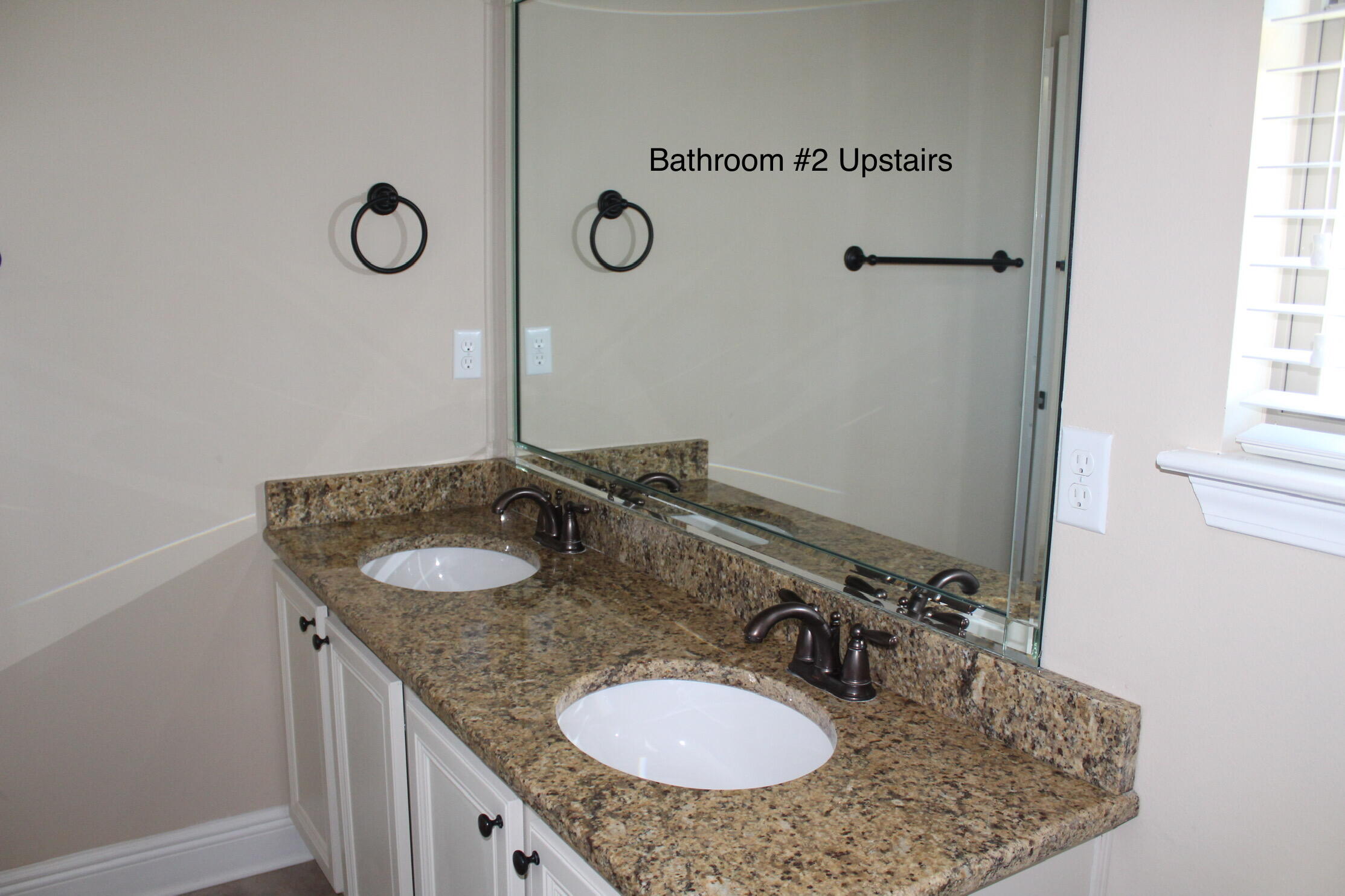 HAMMOCK BAY / Whispers SD - Residential