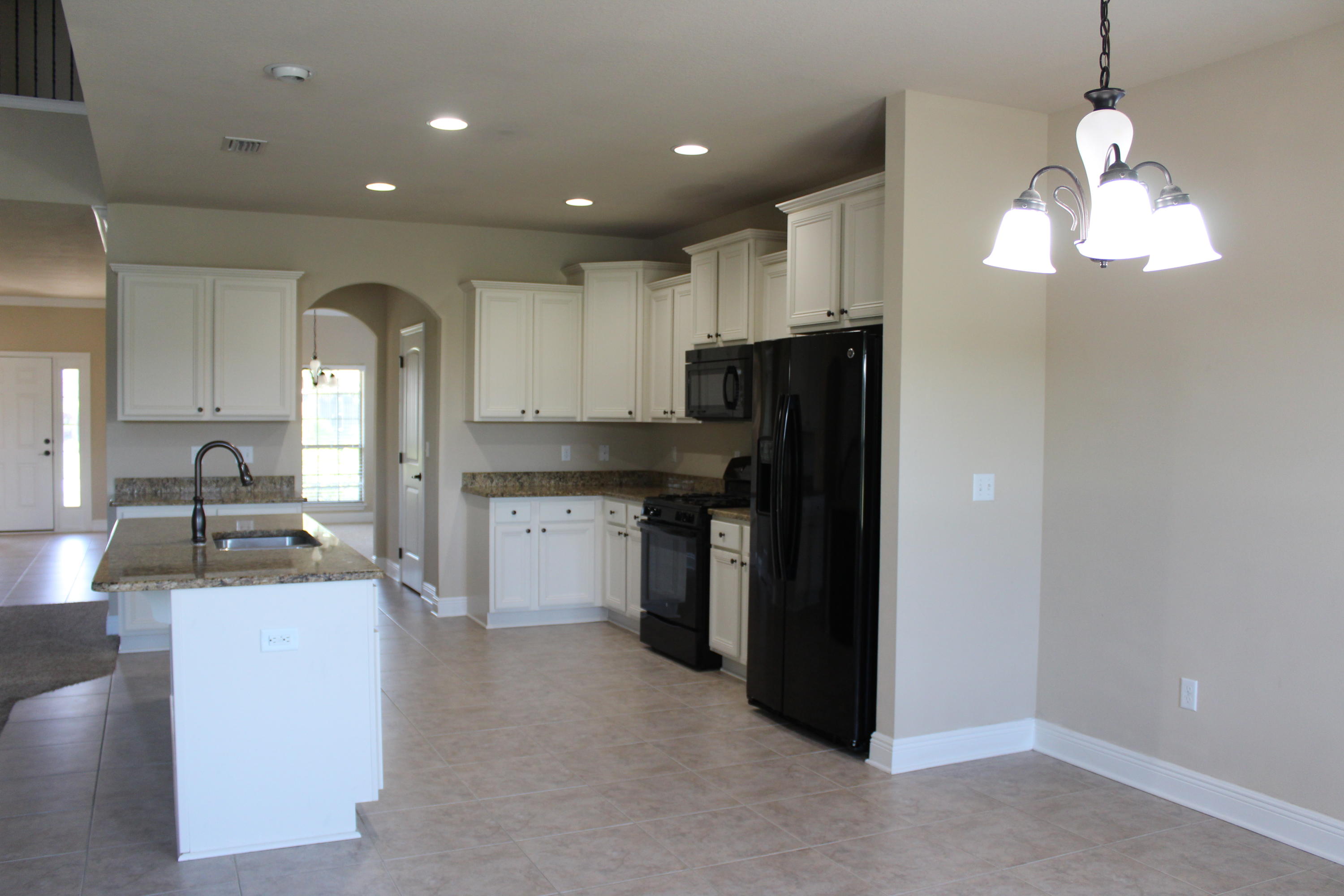 HAMMOCK BAY / Whispers SD - Residential