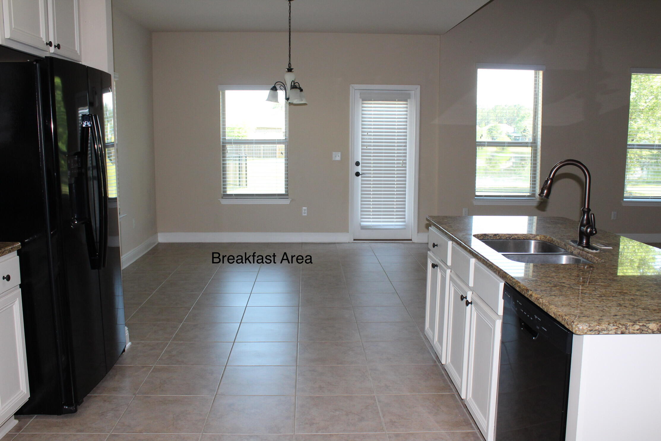 HAMMOCK BAY / Whispers SD - Residential