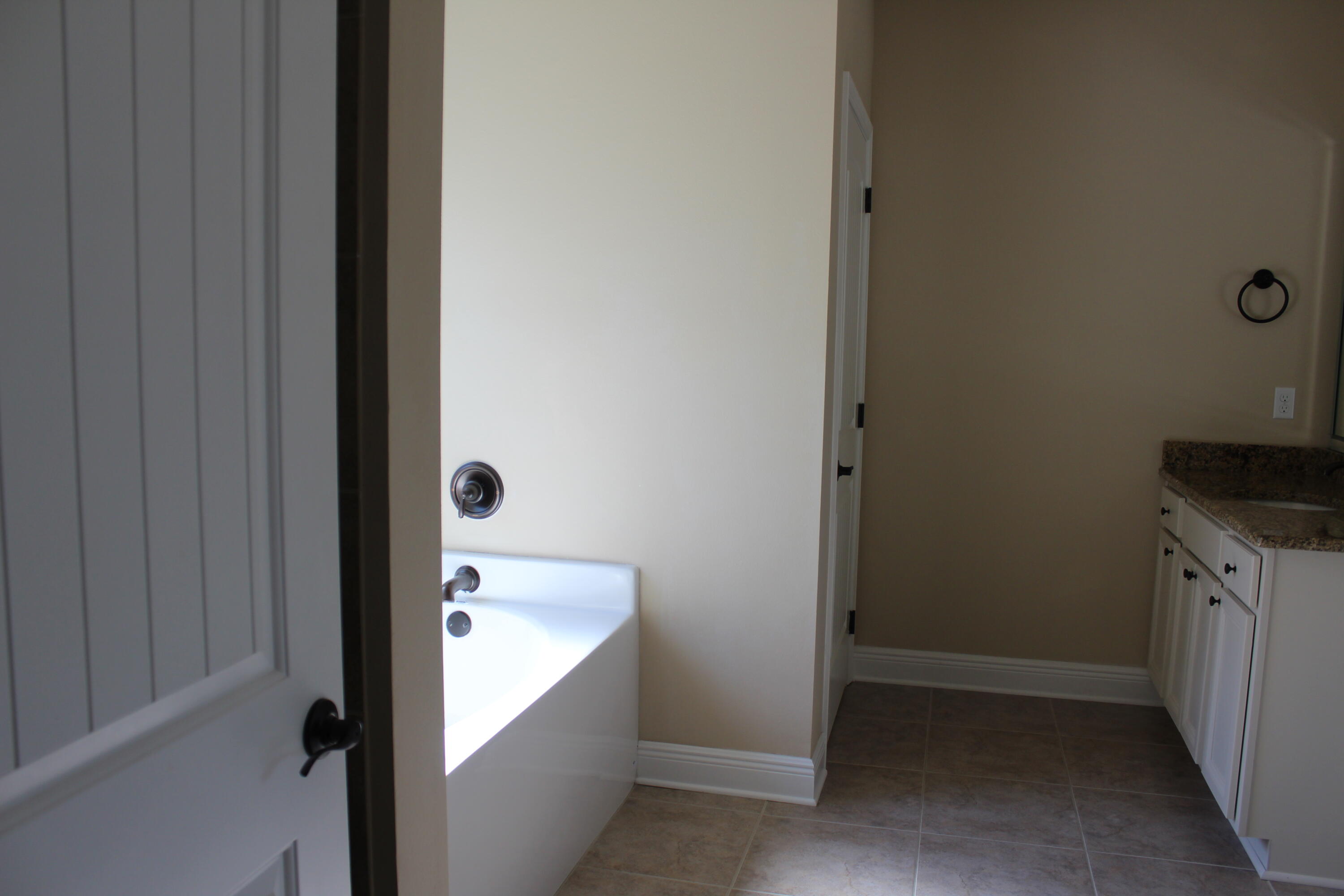 HAMMOCK BAY / Whispers SD - Residential