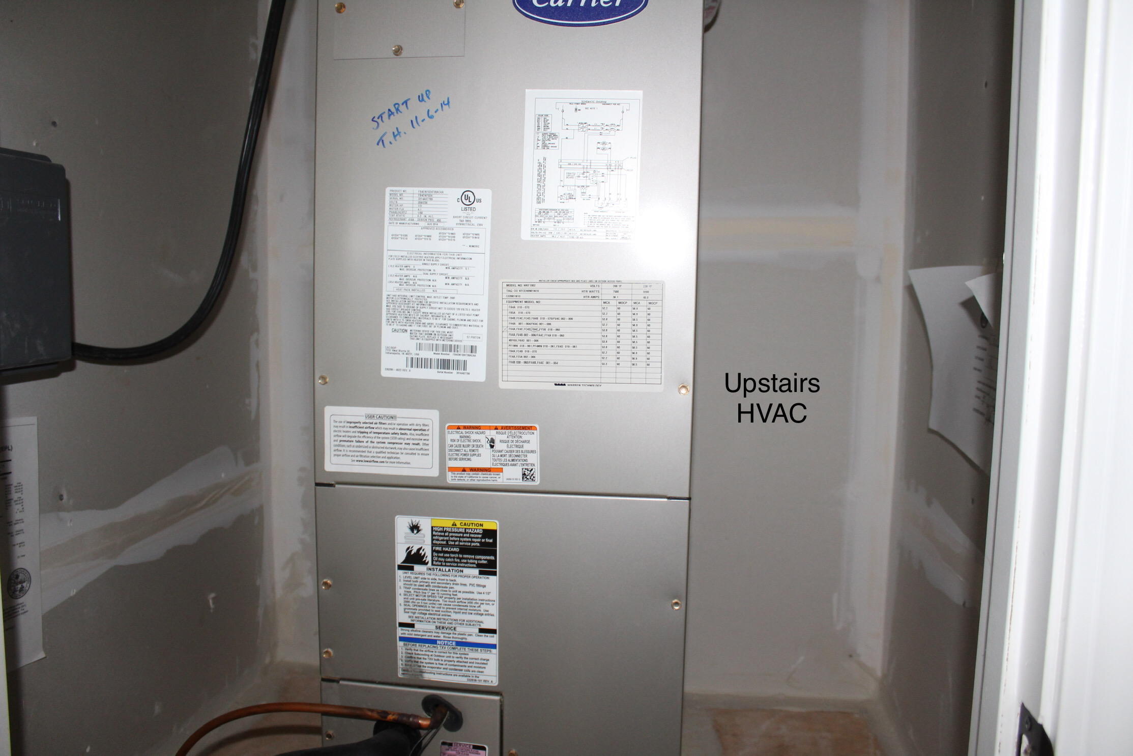 HAMMOCK BAY / Whispers SD - Residential