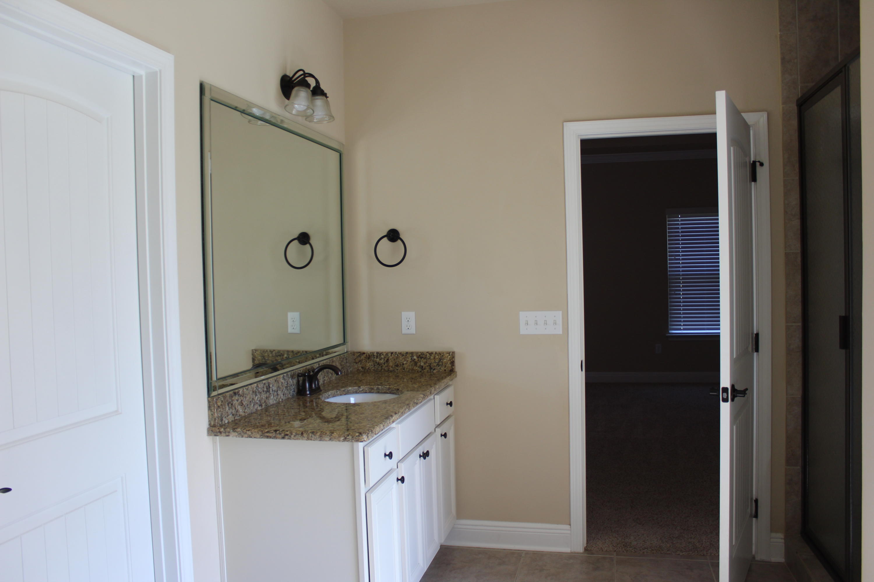 HAMMOCK BAY / Whispers SD - Residential