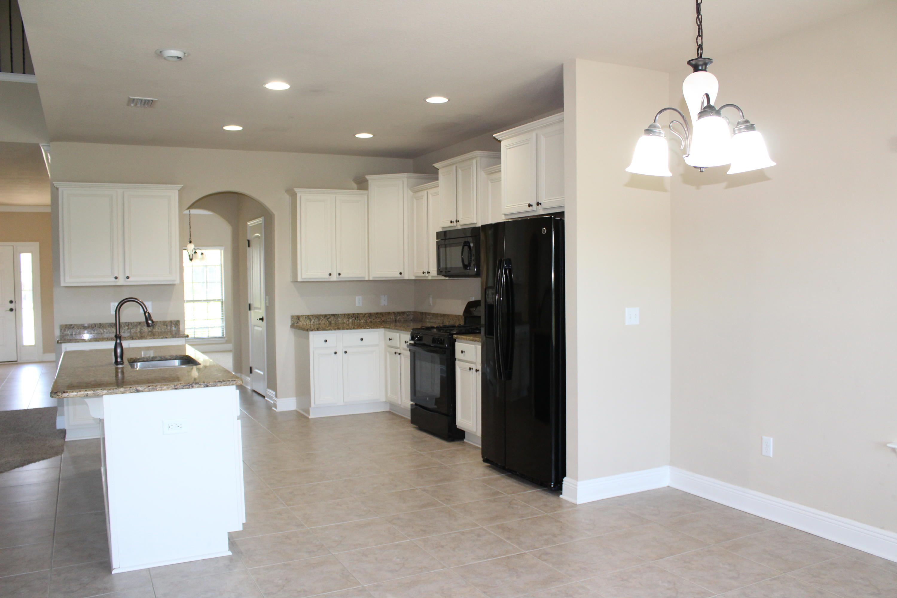 HAMMOCK BAY / Whispers SD - Residential