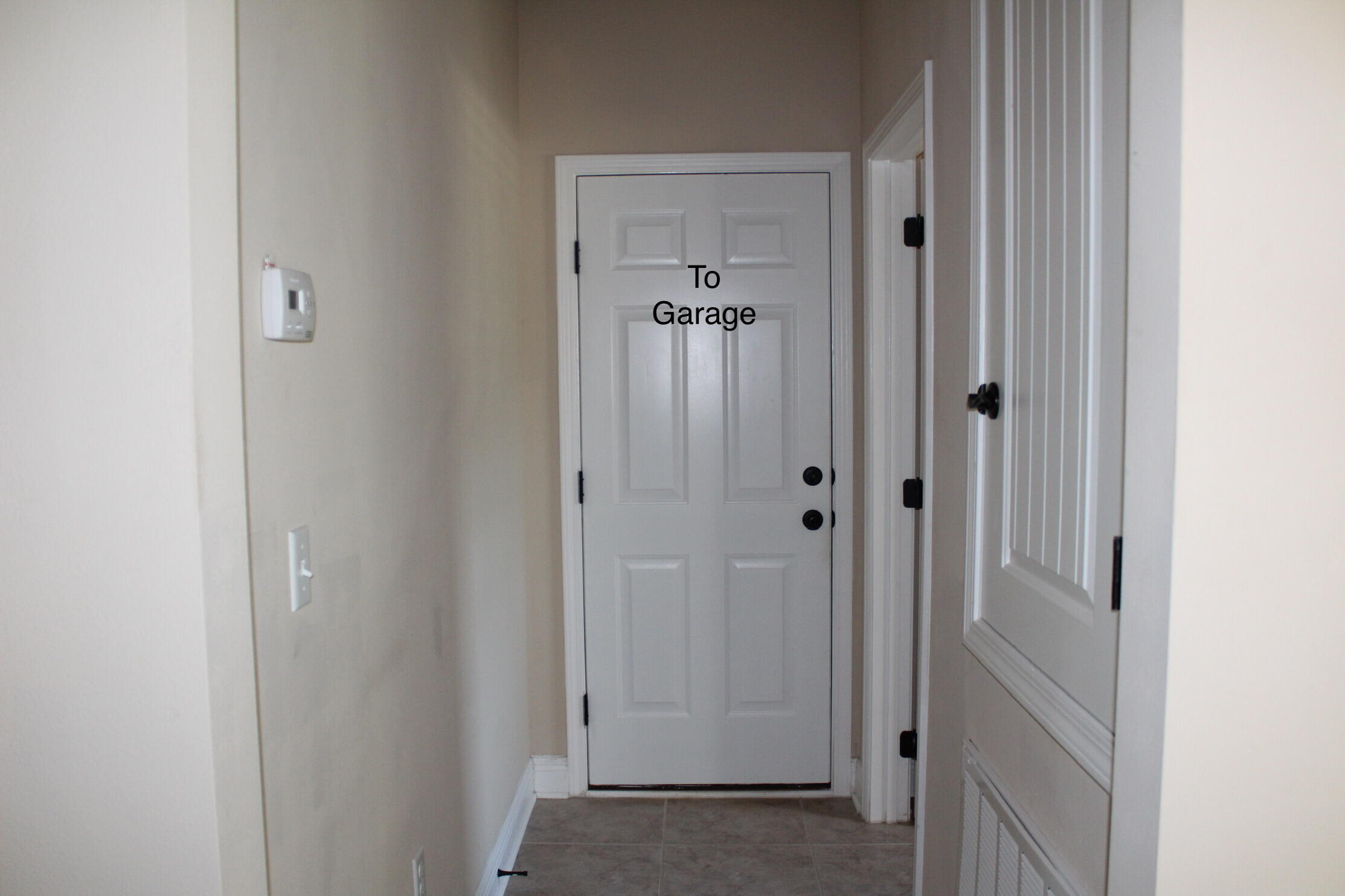 HAMMOCK BAY / Whispers SD - Residential