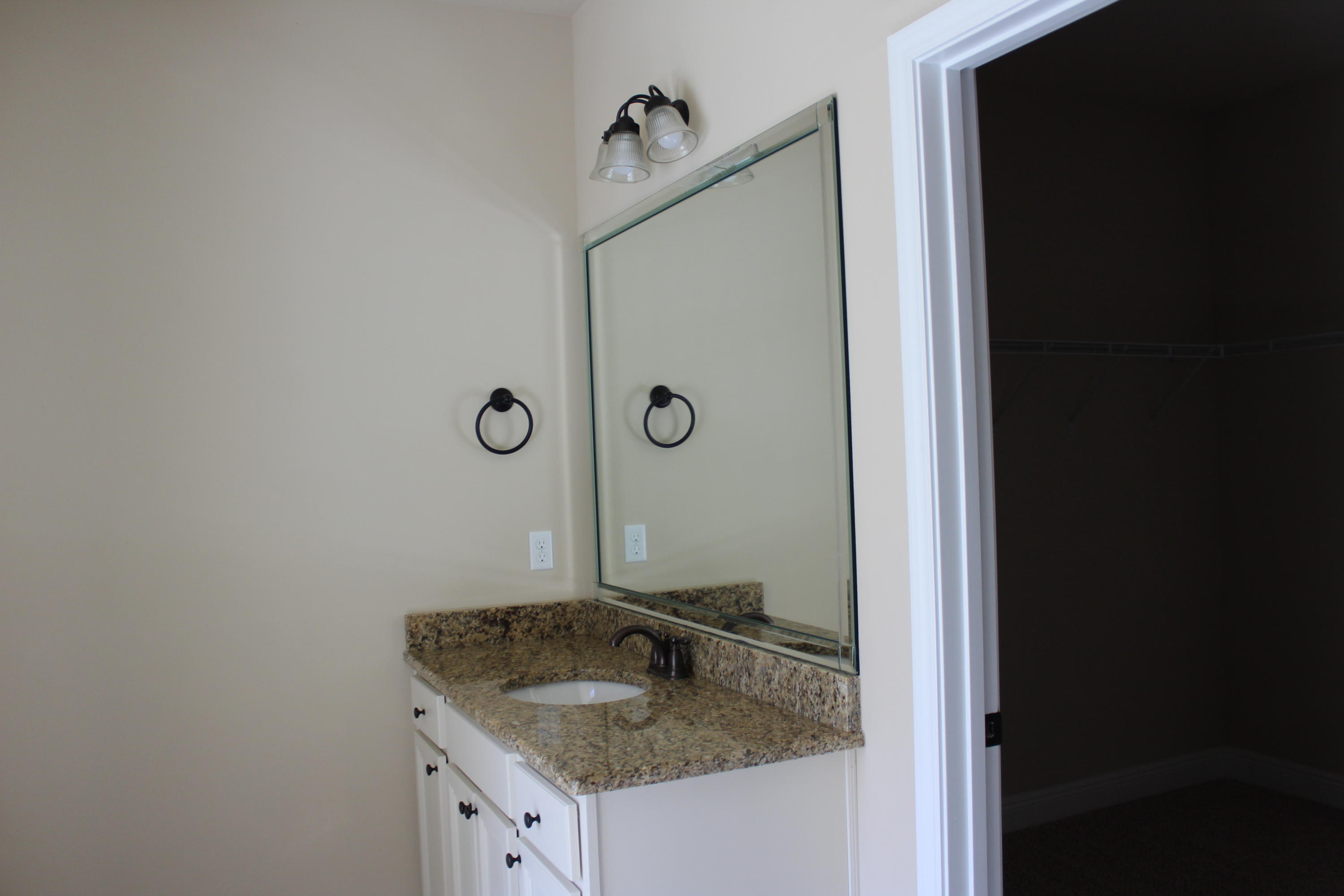 HAMMOCK BAY / Whispers SD - Residential