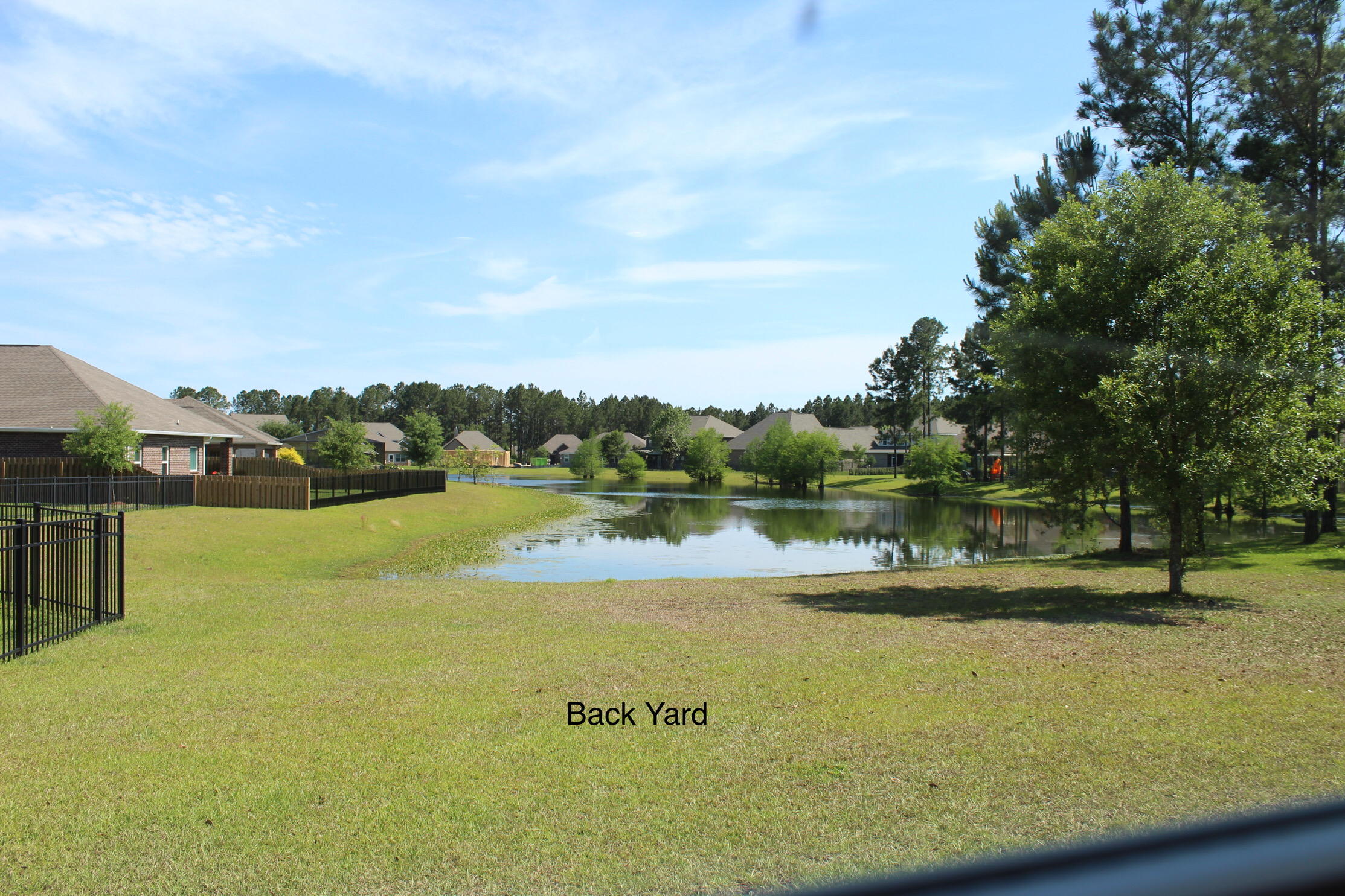 HAMMOCK BAY / Whispers SD - Residential