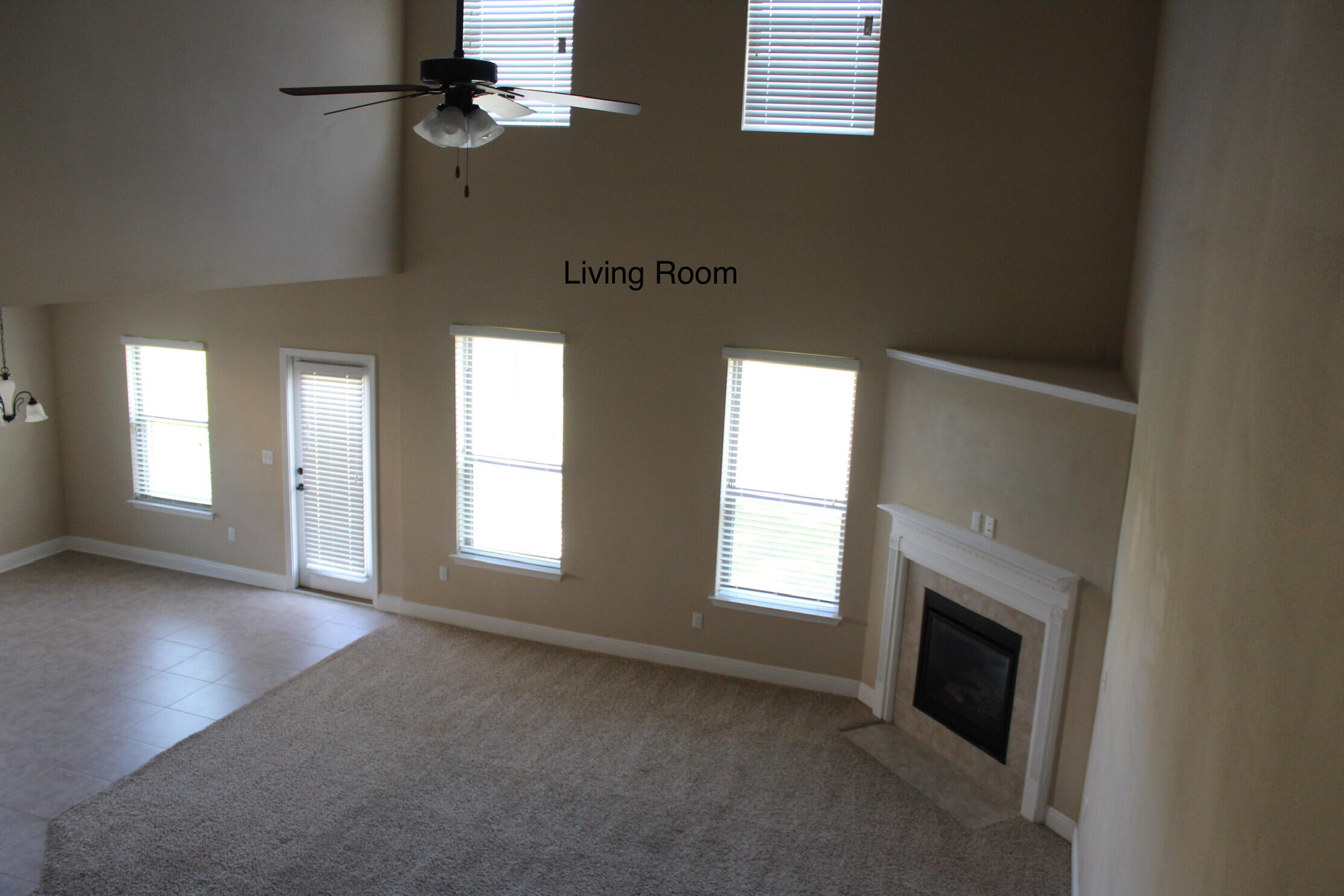 HAMMOCK BAY / Whispers SD - Residential