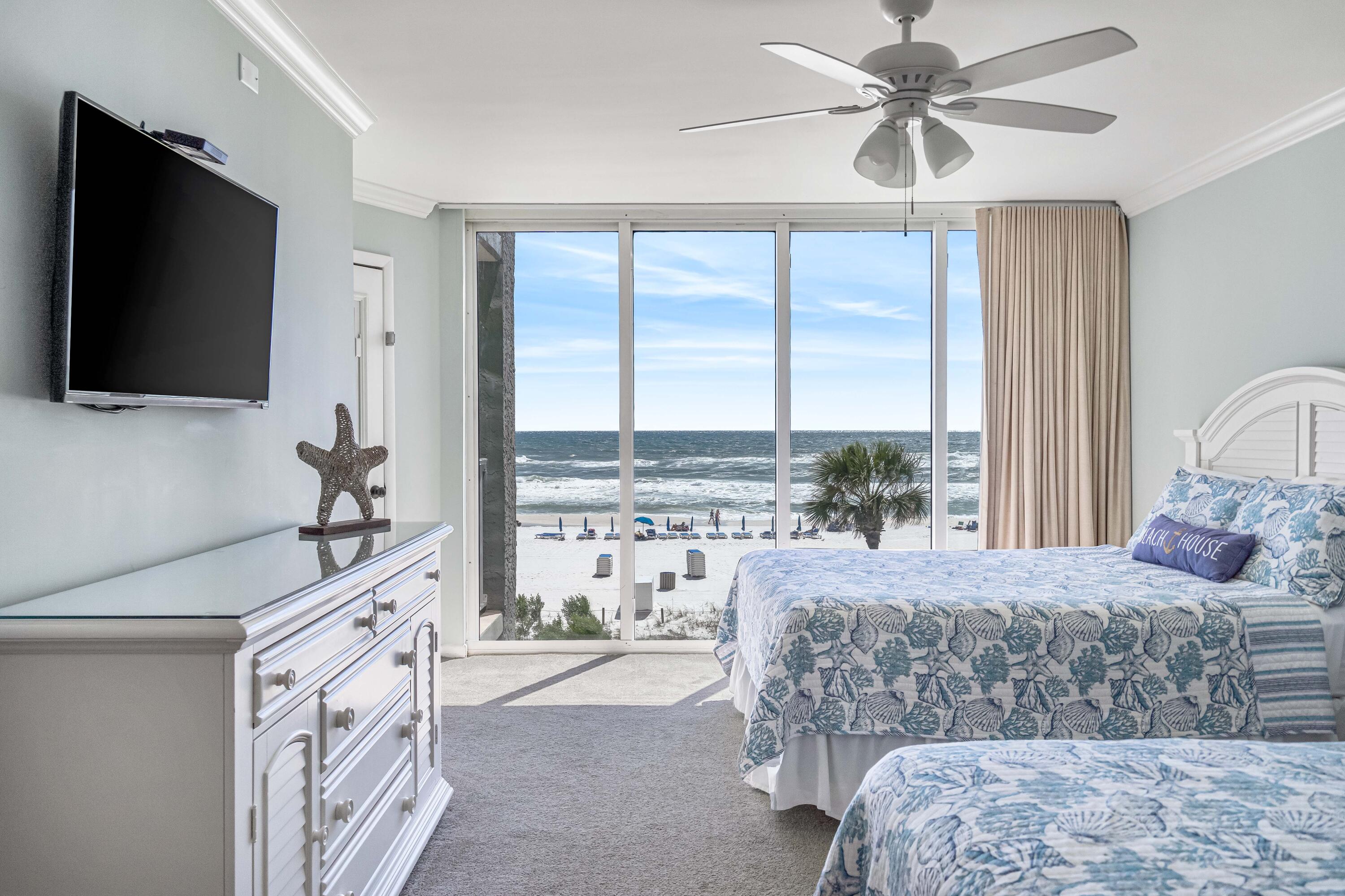 LONG BEACH TOWERS - Residential