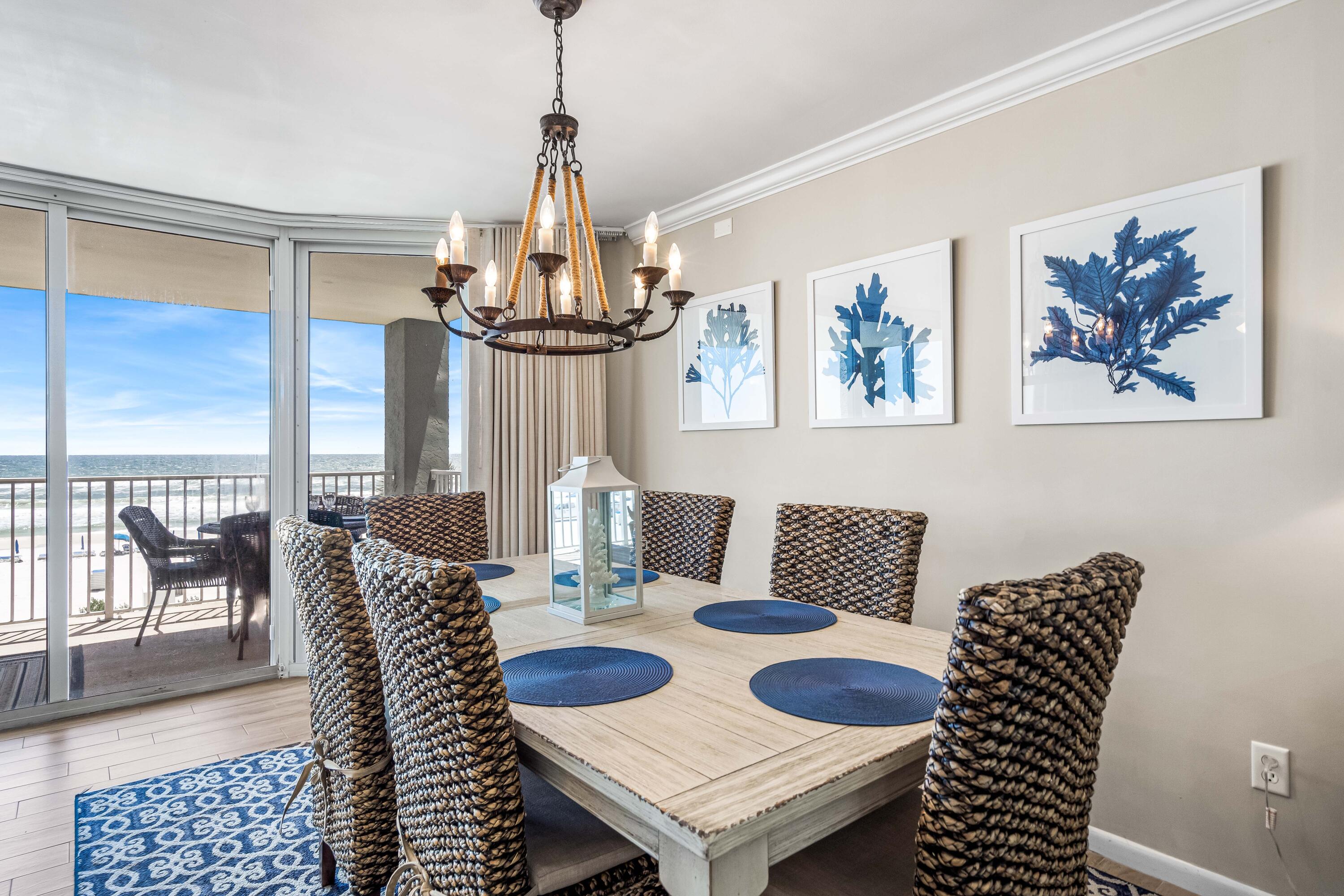 LONG BEACH TOWERS - Residential