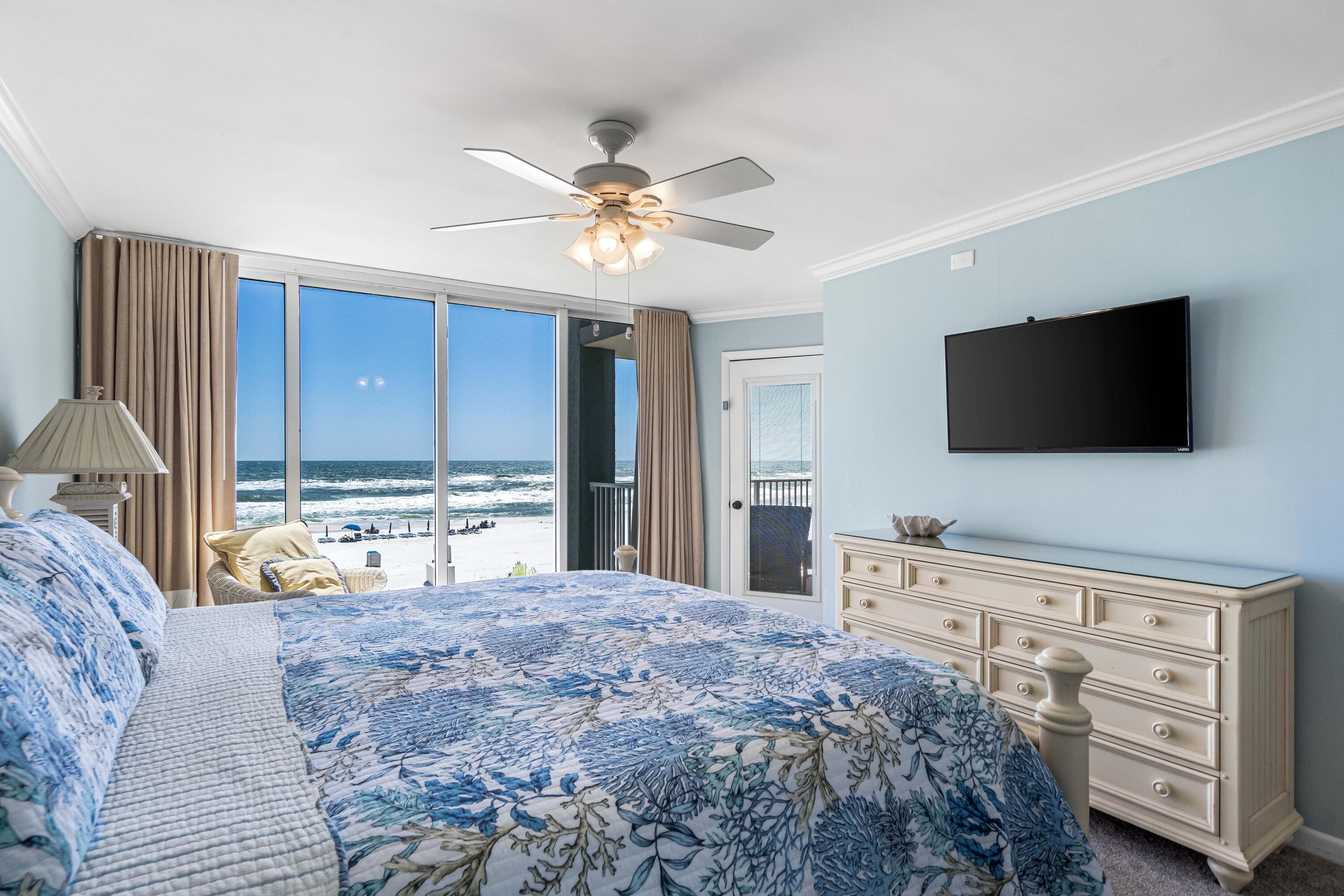 LONG BEACH TOWERS - Residential