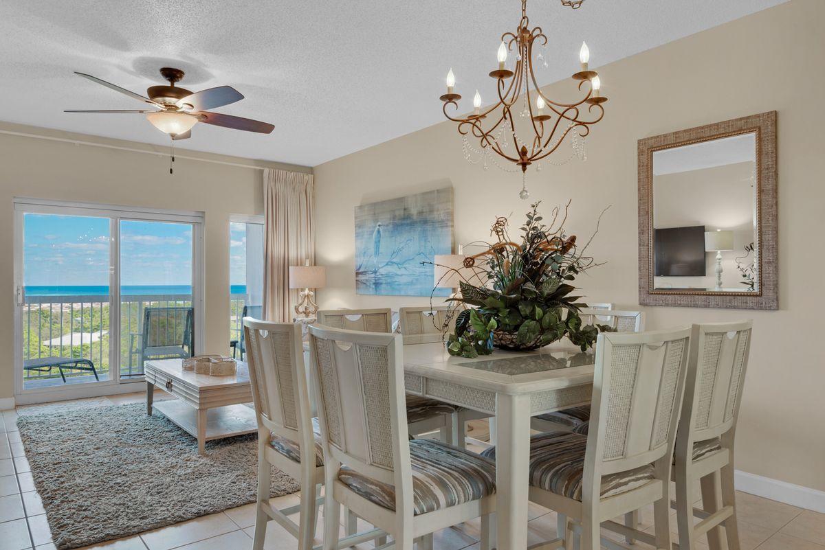 SUMMIT AT TOPS'L (THE) - Residential