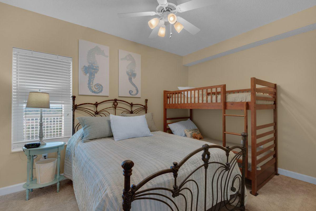 SUMMIT AT TOPS'L (THE) - Residential