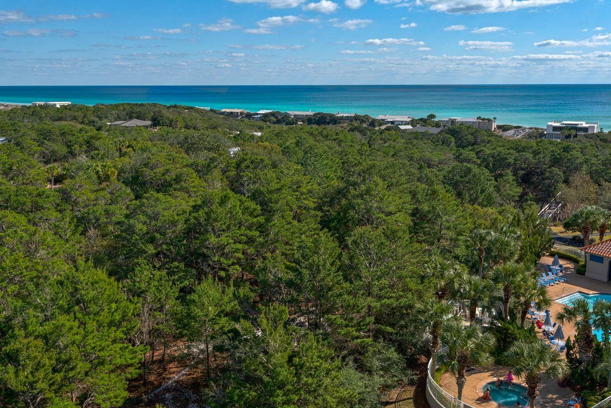 SUMMIT AT TOPS'L (THE) - Residential