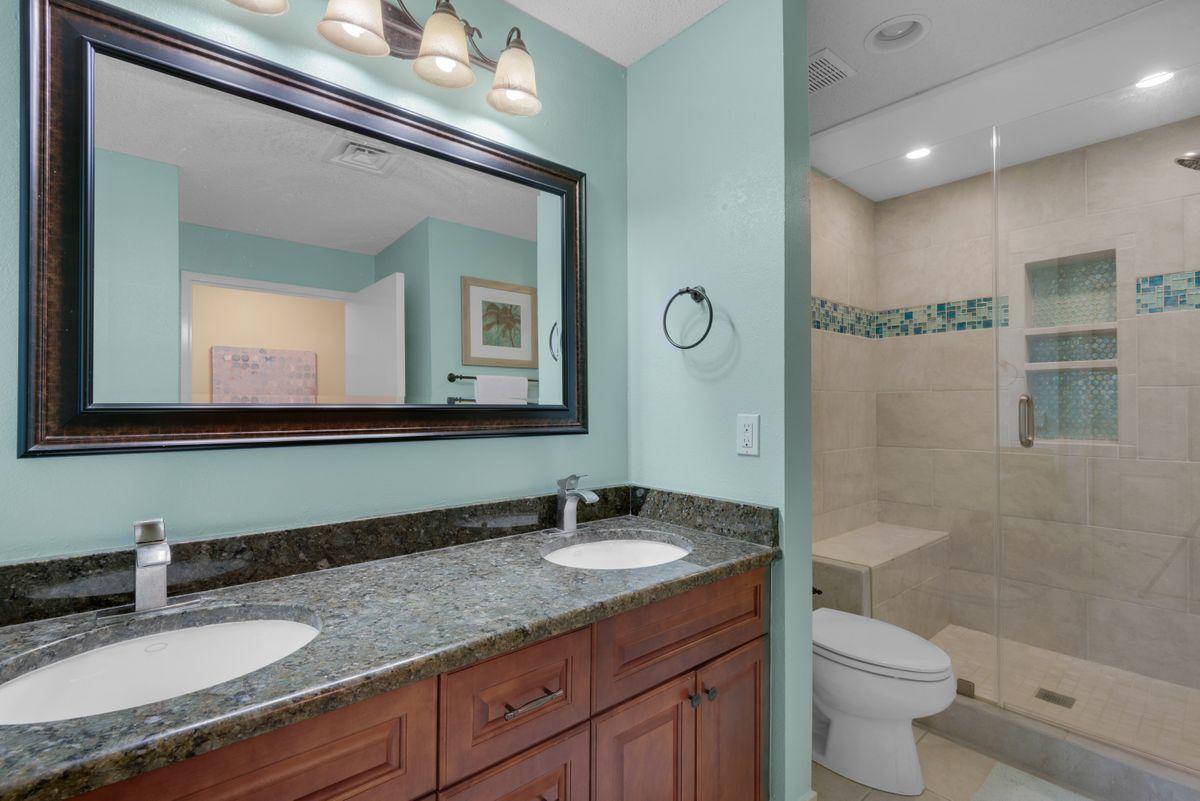 SUMMIT AT TOPS'L (THE) - Residential