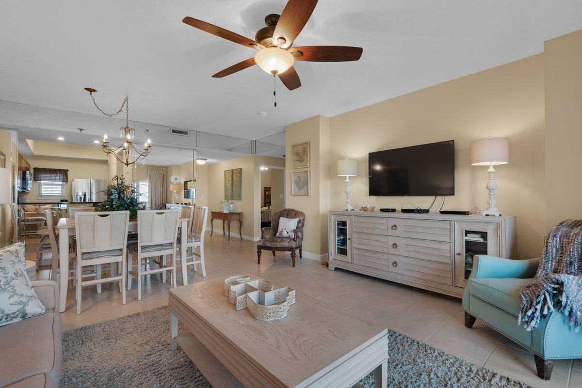 SUMMIT AT TOPS'L (THE) - Residential