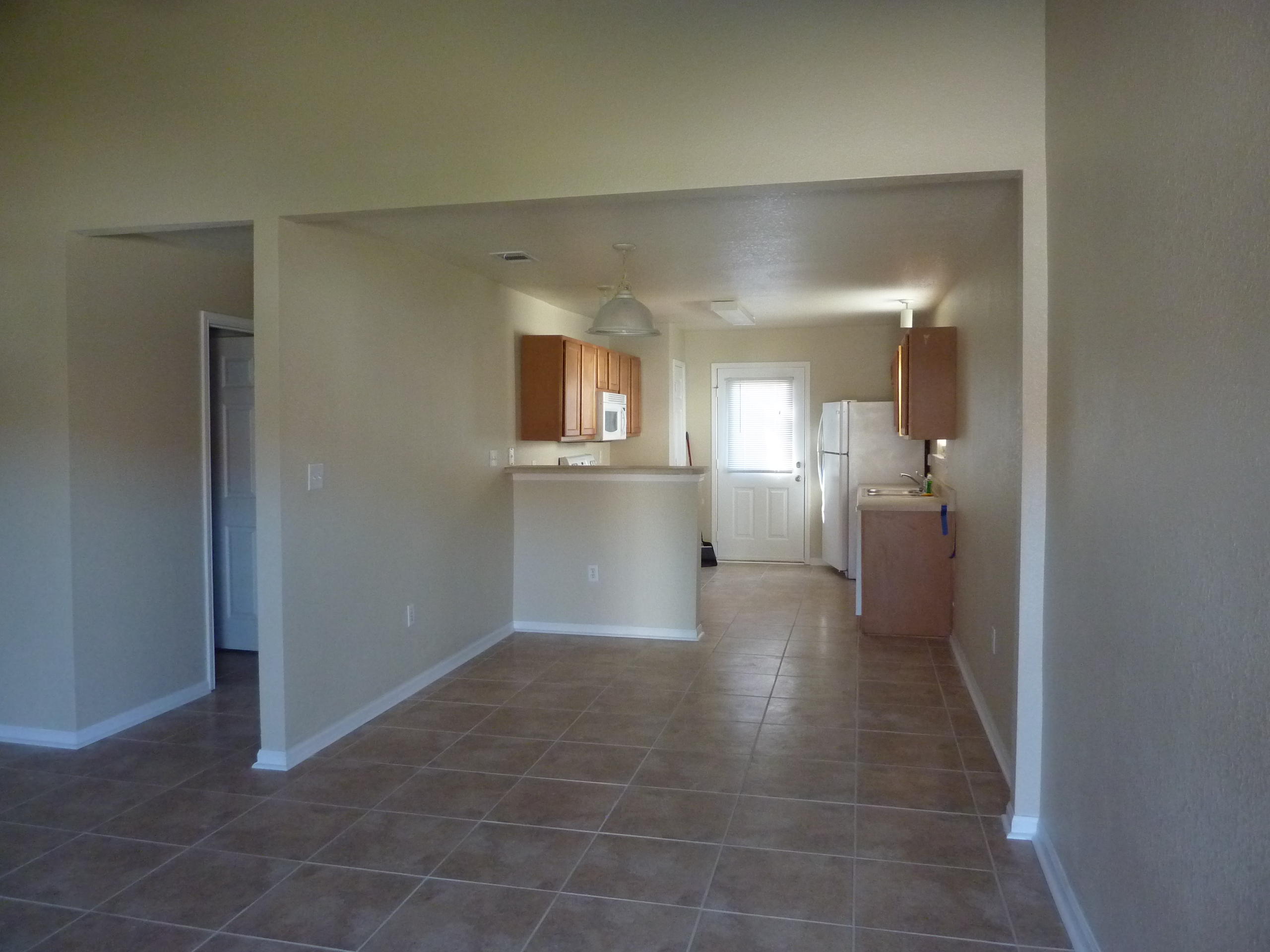 QUAIL RUN - Residential Lease