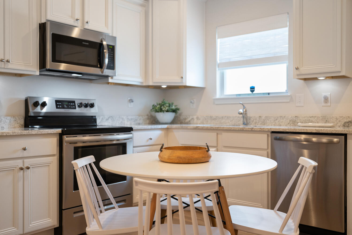 Moonraker - Residential