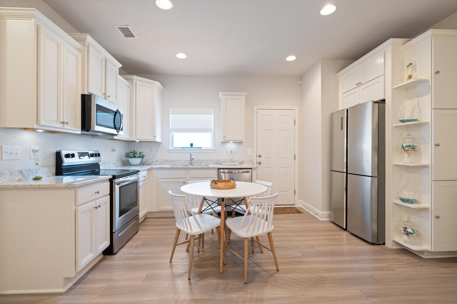 Moonraker - Residential