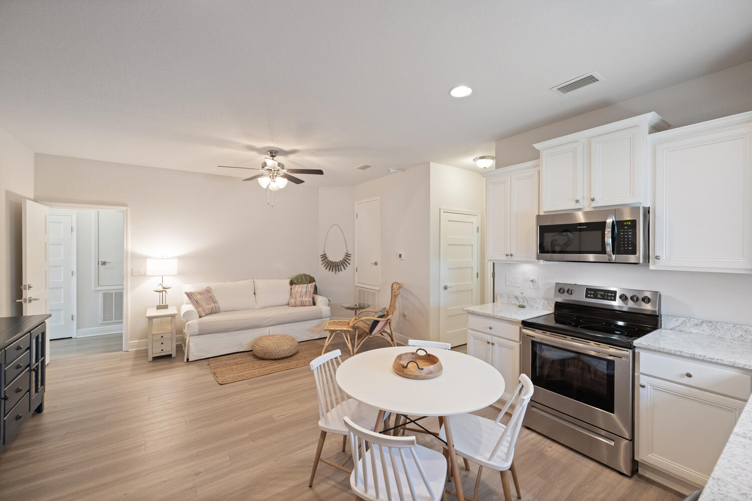 Moonraker - Residential