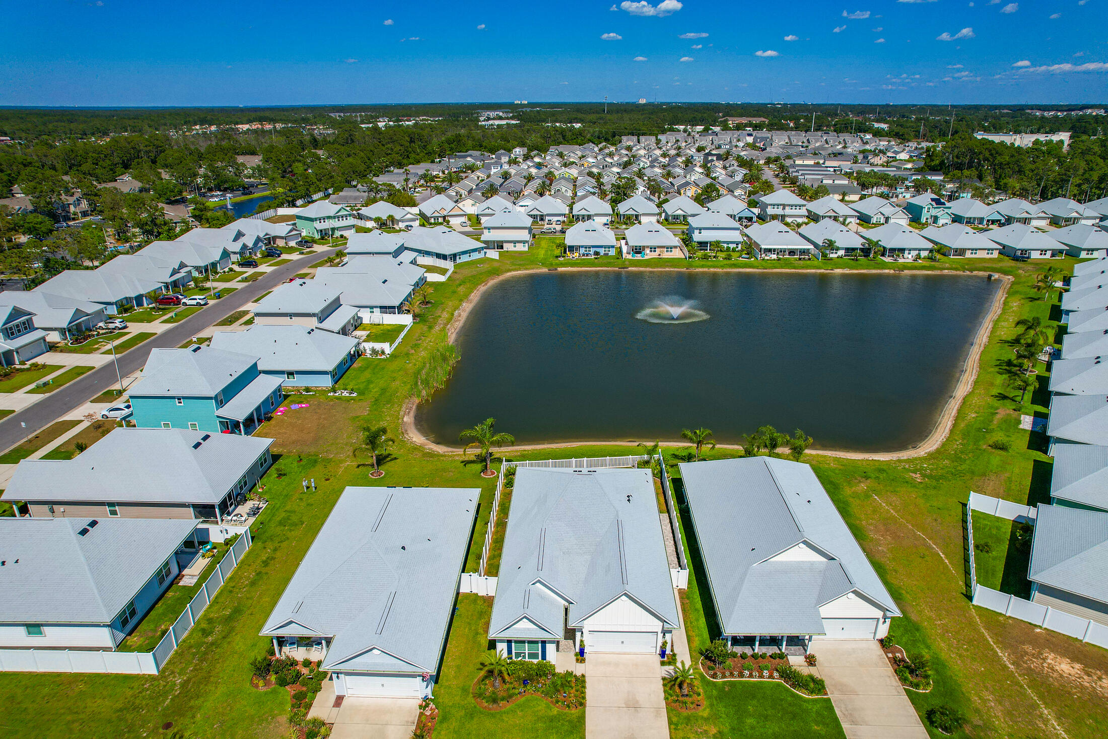 Moonraker - Residential