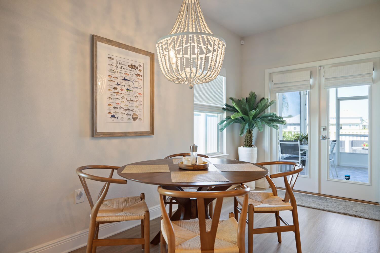 Moonraker - Residential