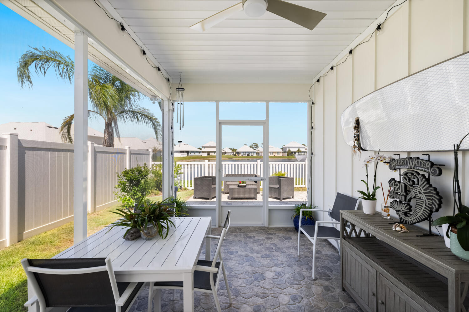 Moonraker - Residential