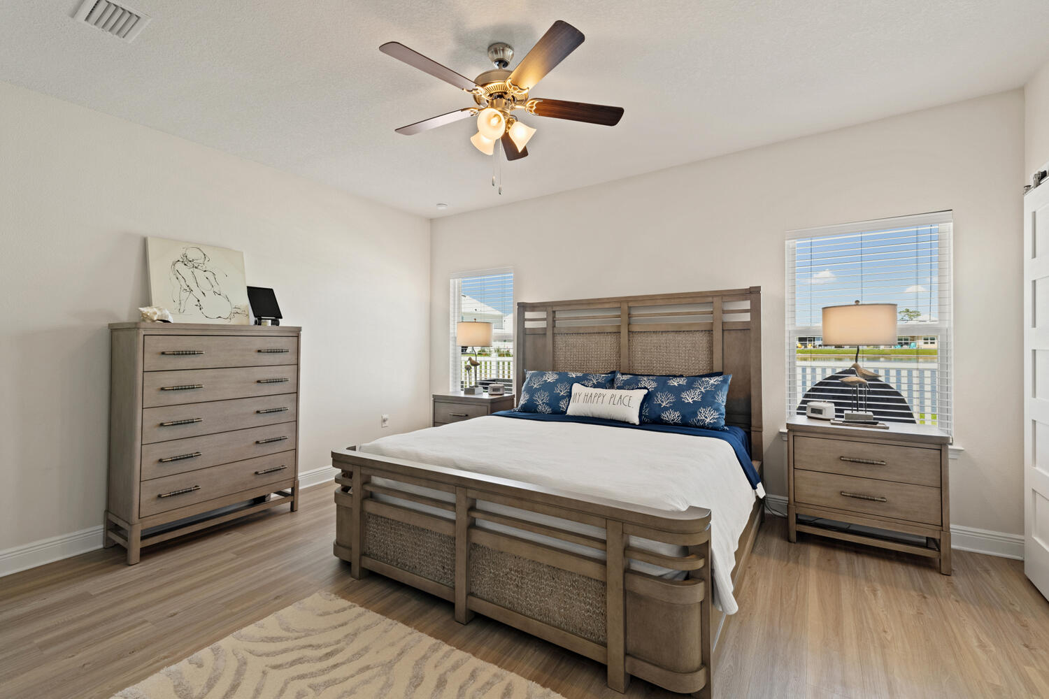 Moonraker - Residential