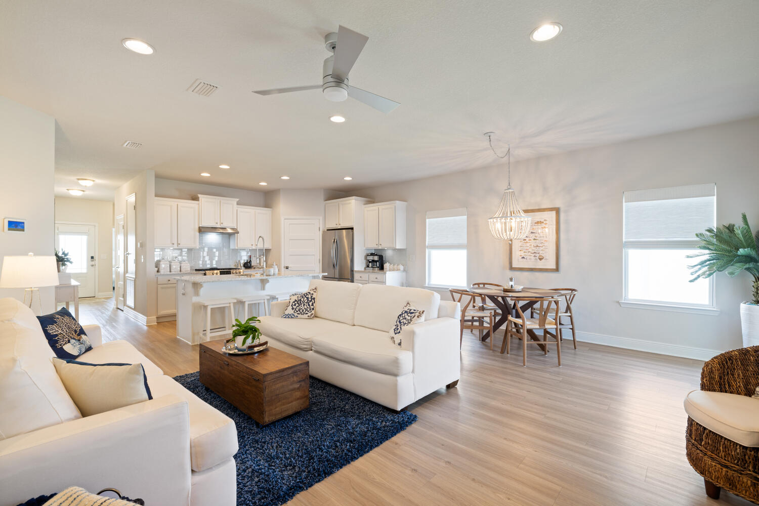 Moonraker - Residential