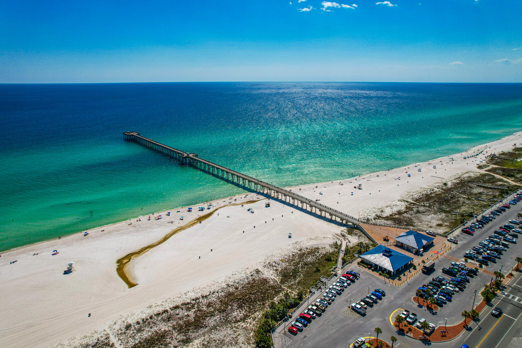 Moonraker - Residential