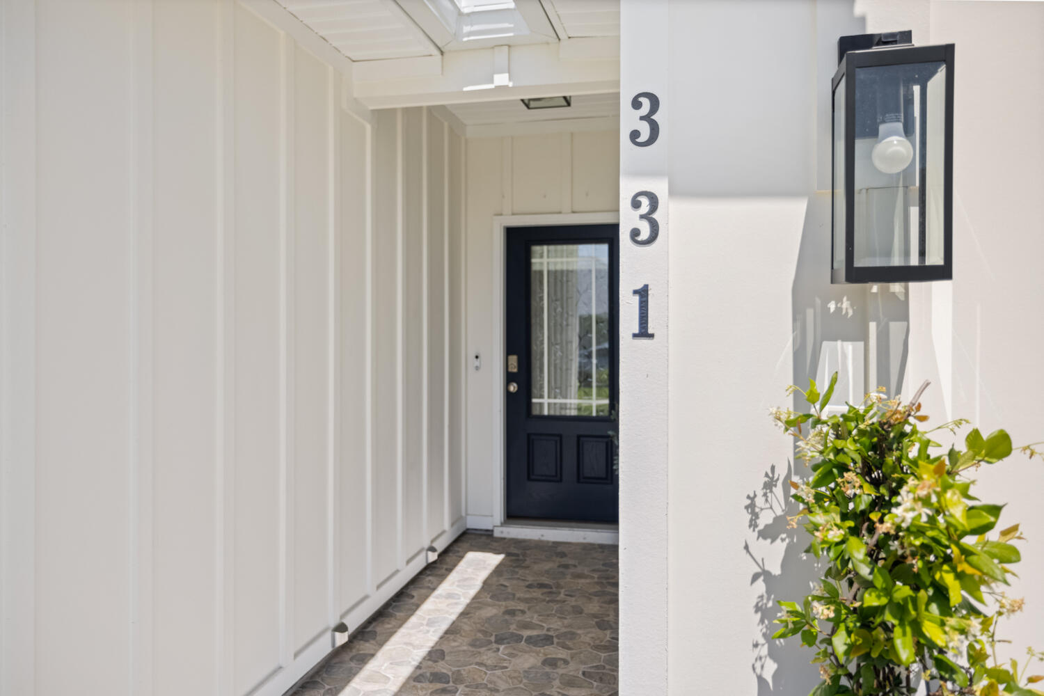 Moonraker - Residential