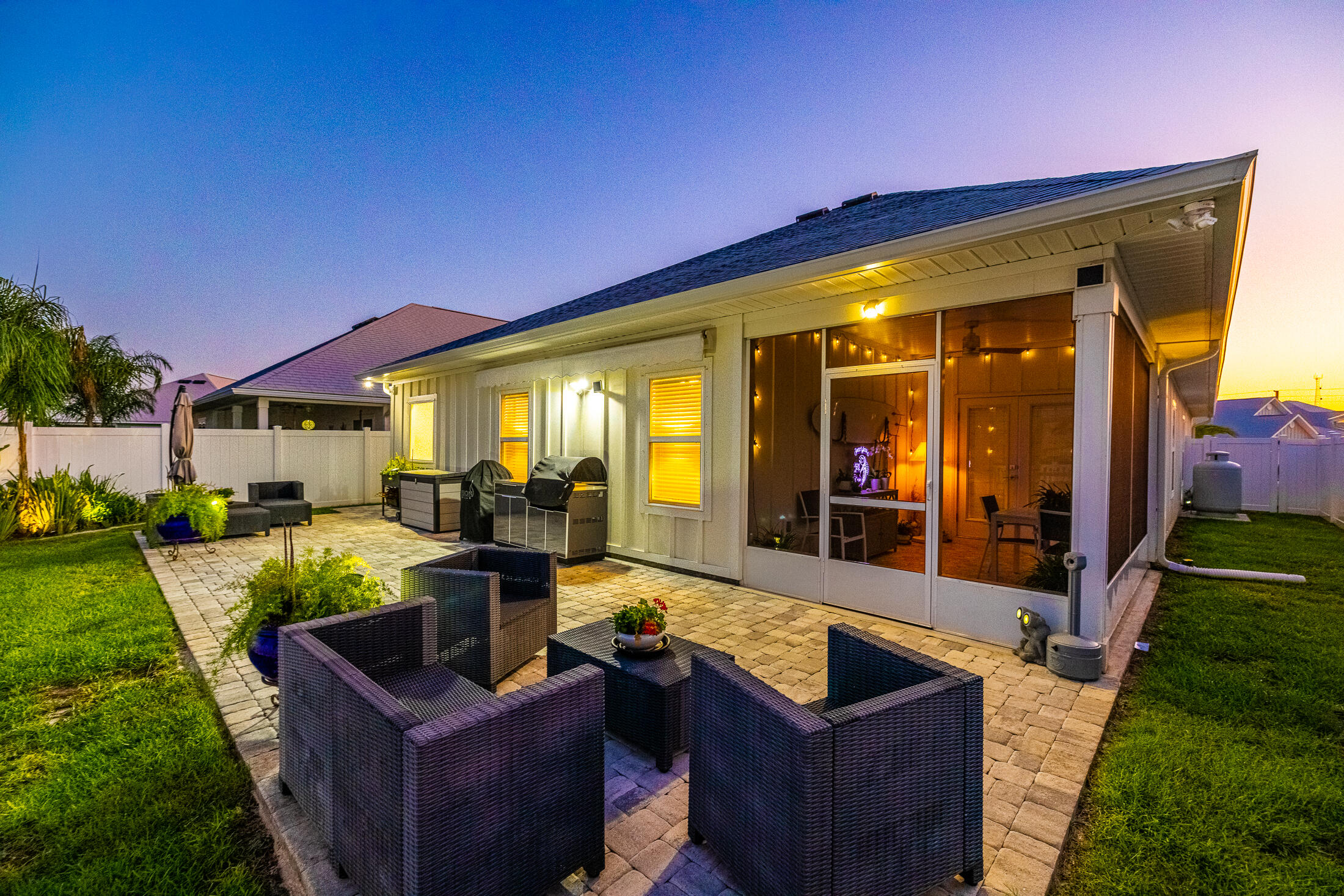 Moonraker - Residential