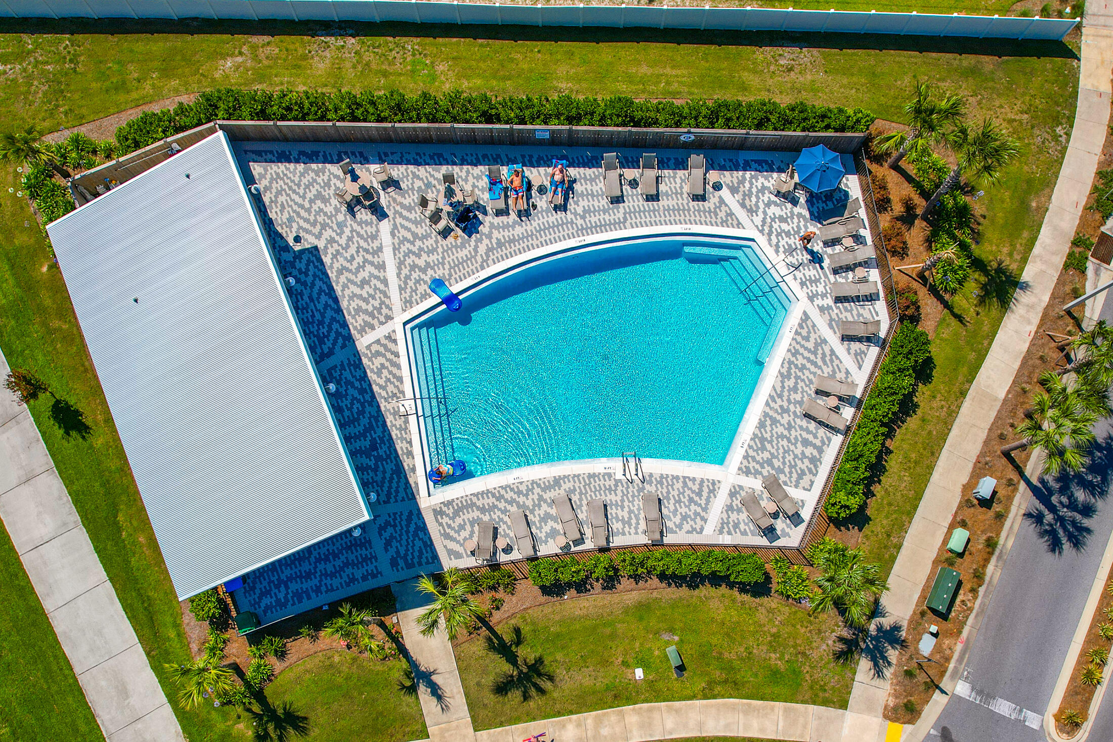 Moonraker - Residential