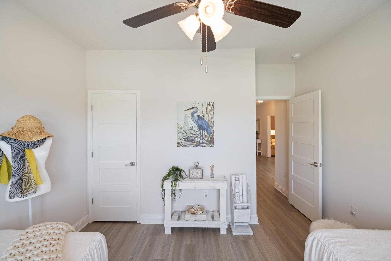 Moonraker - Residential