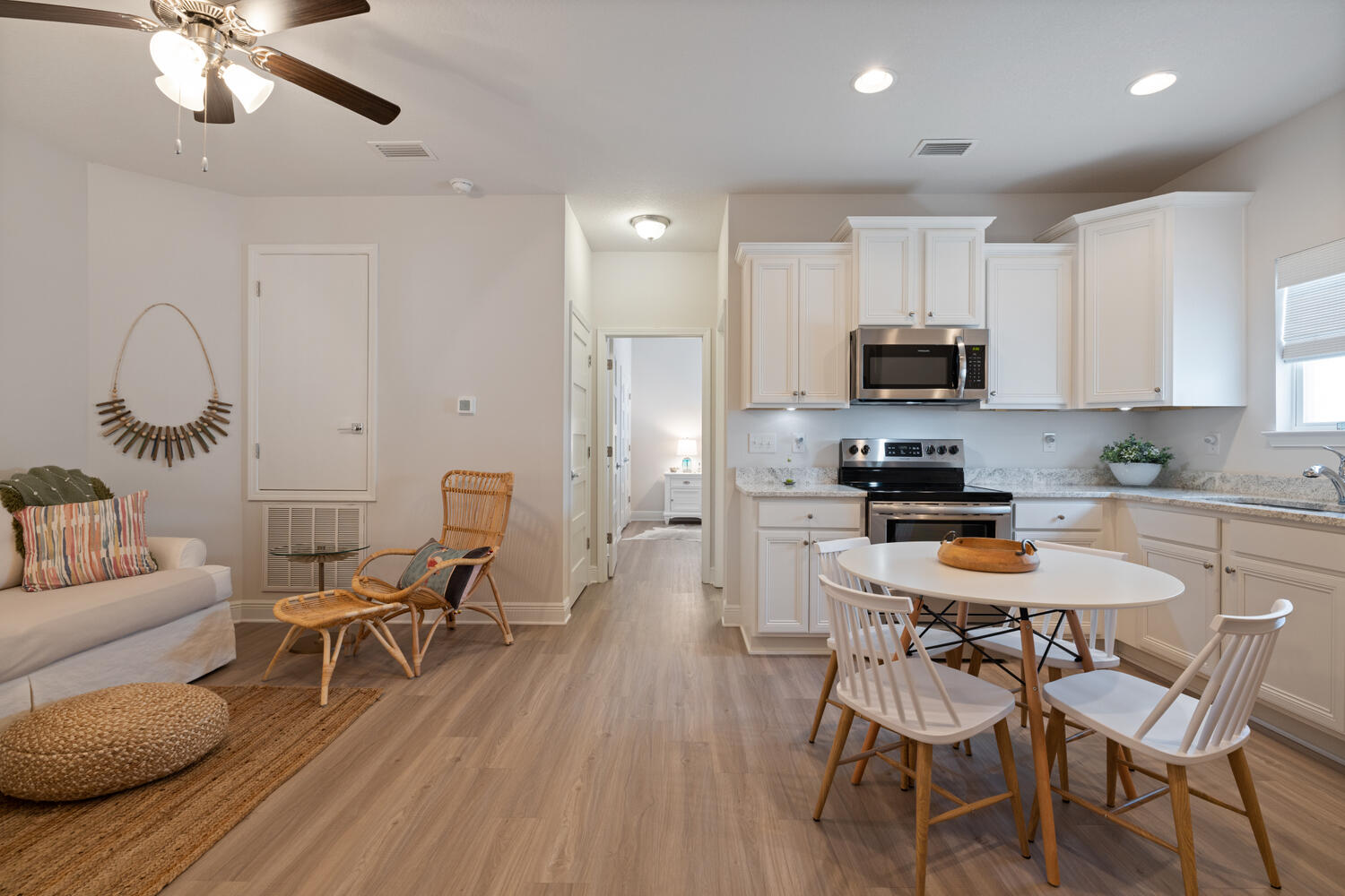 Moonraker - Residential