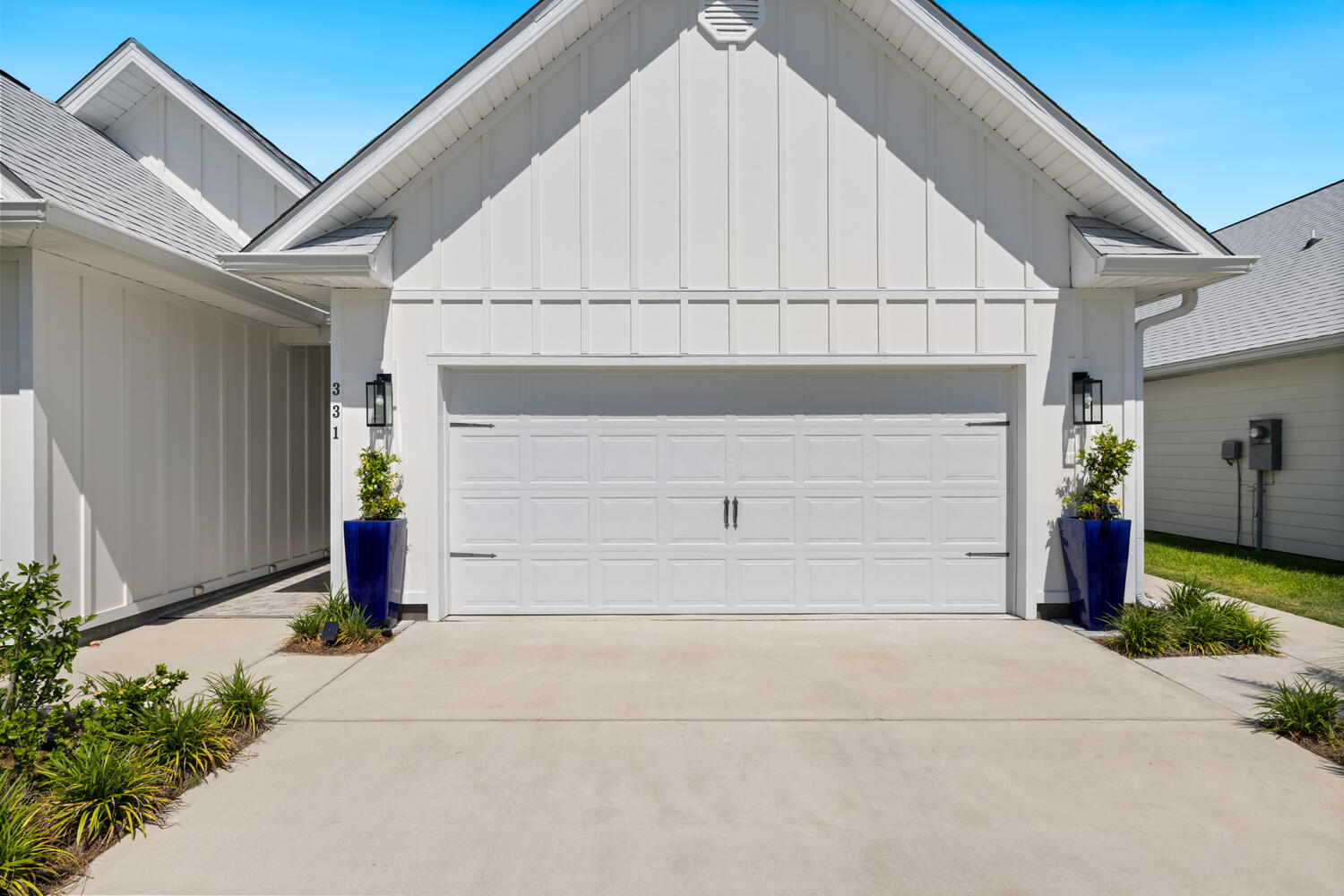 Moonraker - Residential