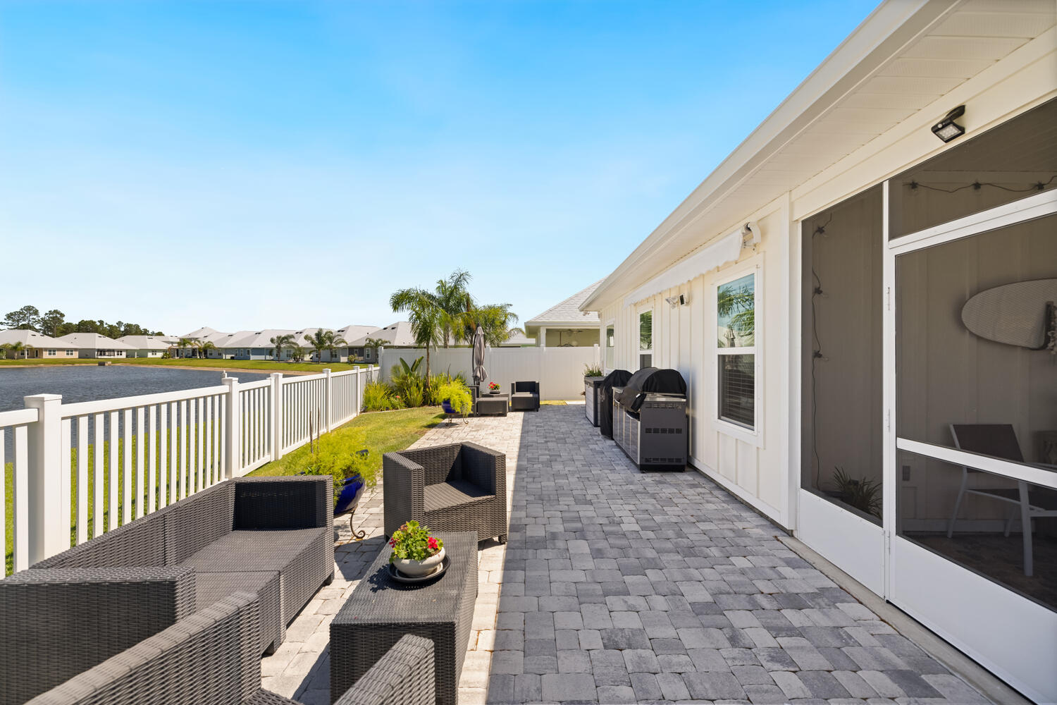 Moonraker - Residential