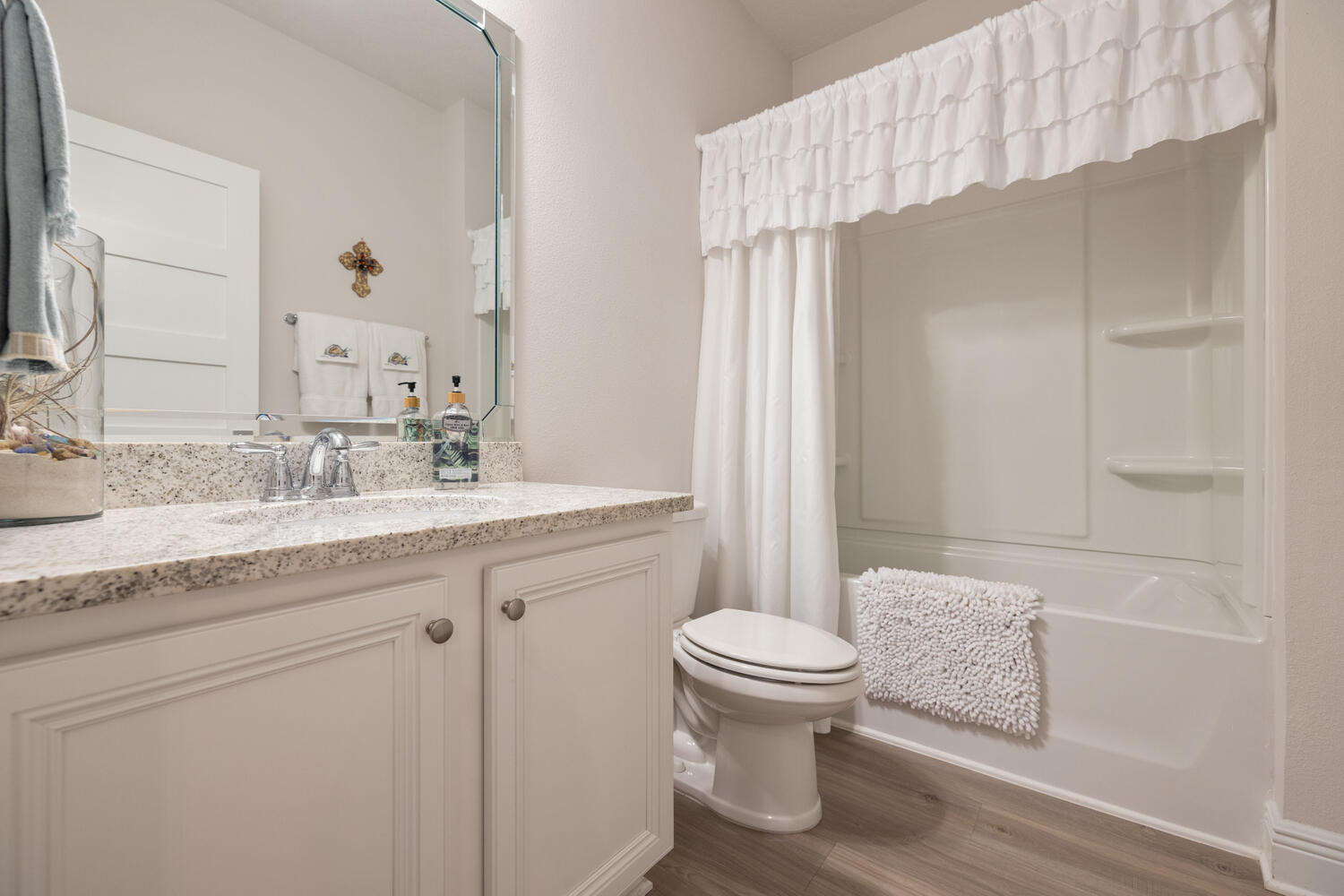 Moonraker - Residential