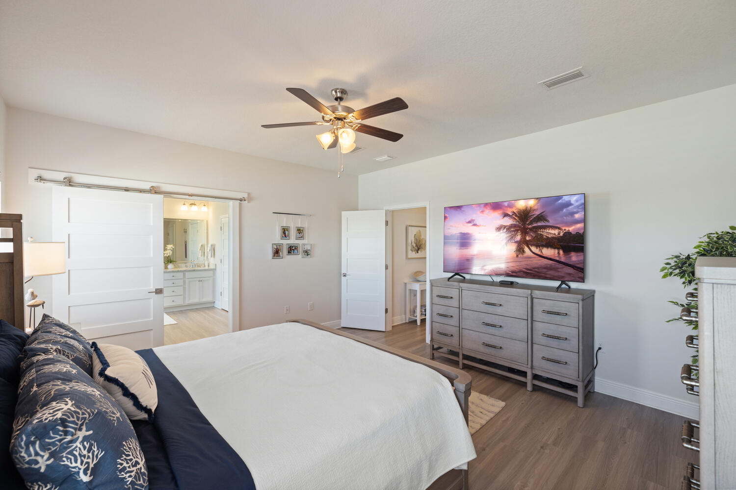 Moonraker - Residential