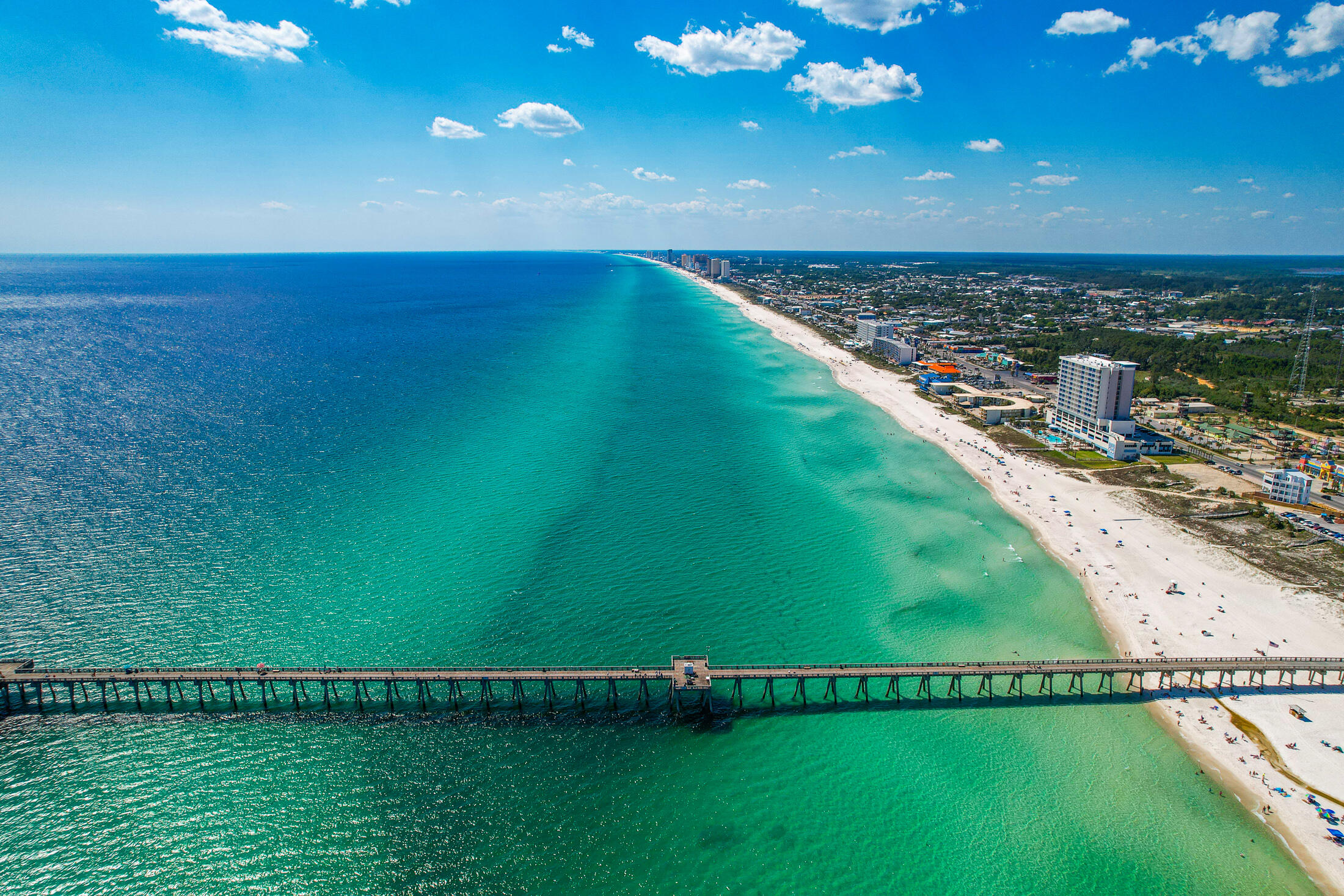 Moonraker - Residential