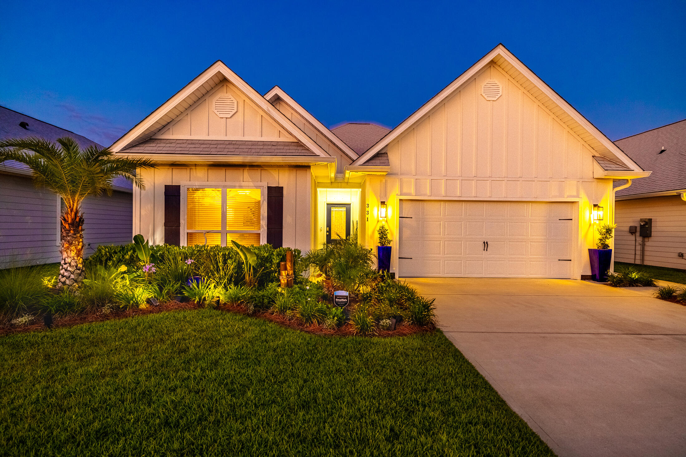 Moonraker - Residential