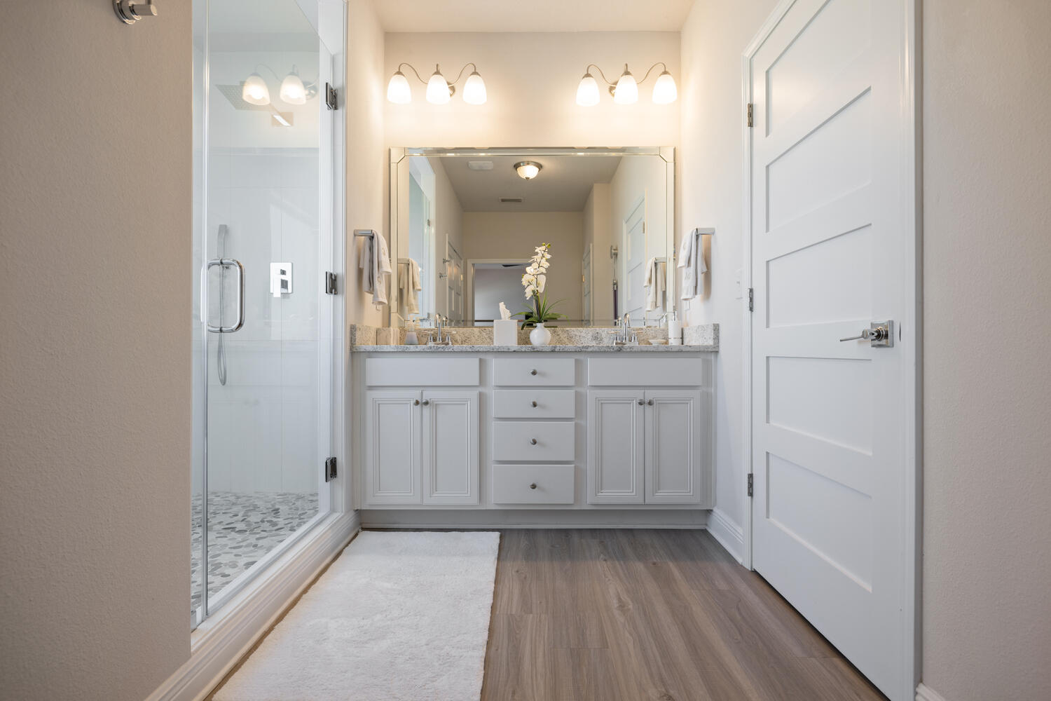 Moonraker - Residential