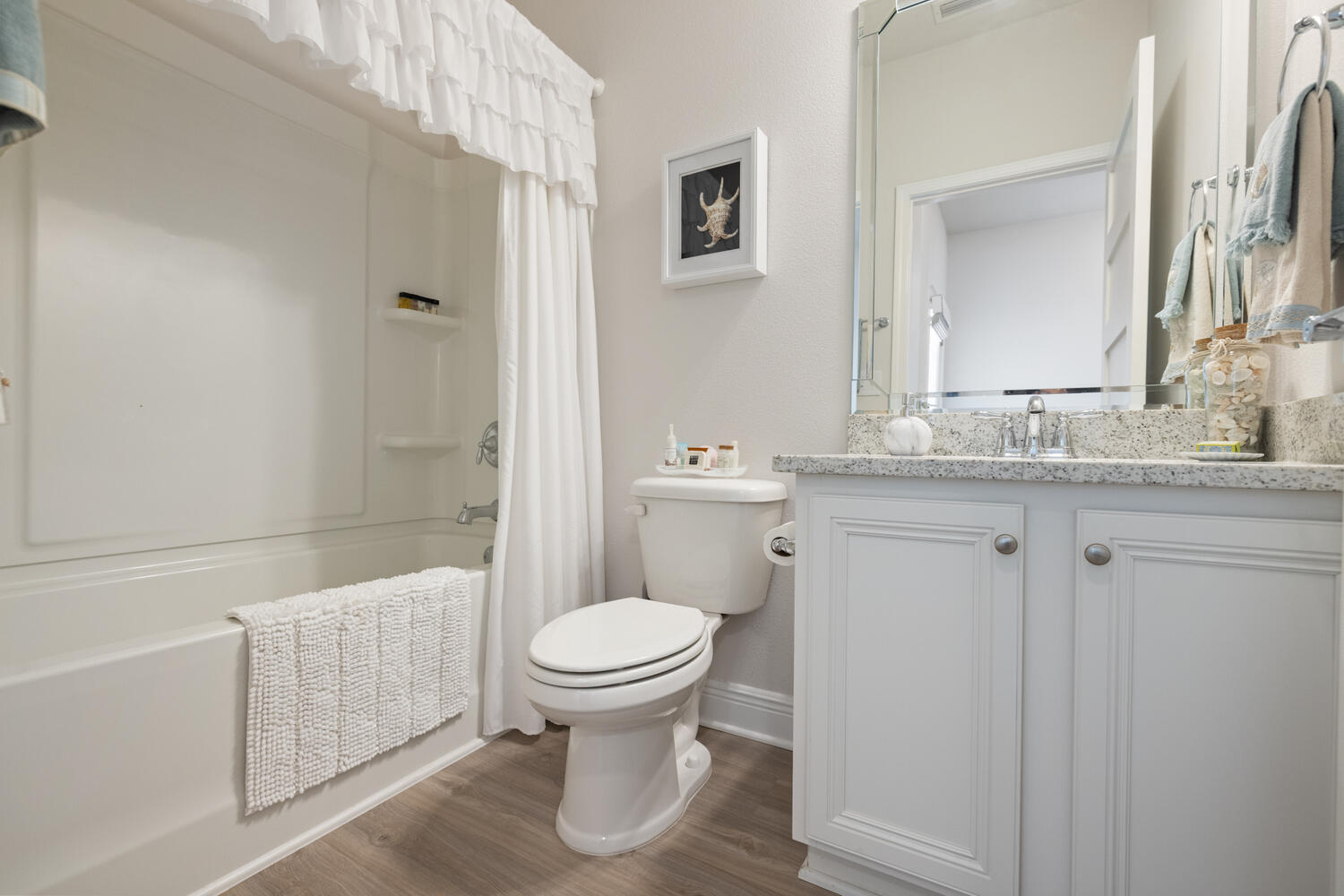 Moonraker - Residential