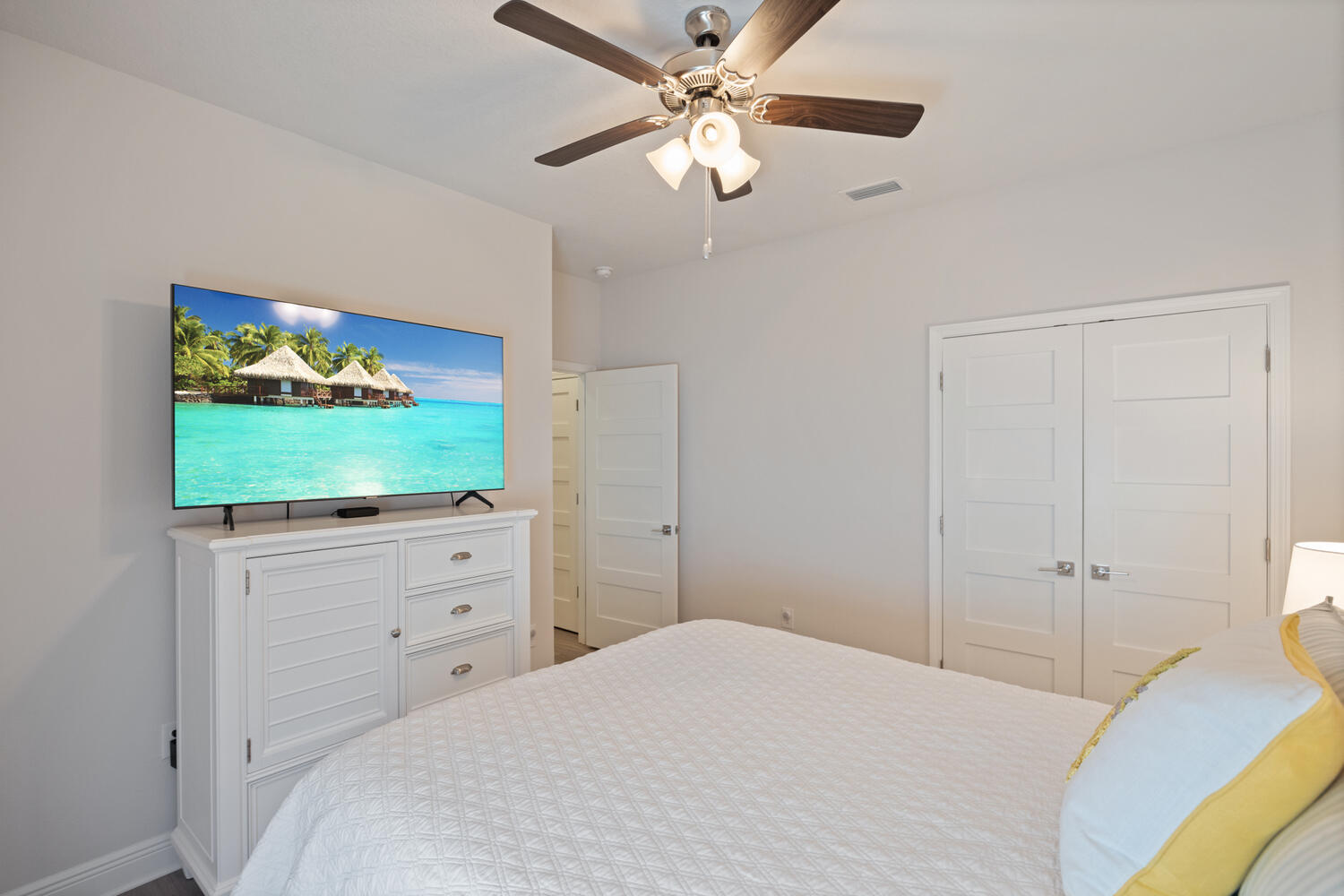 Moonraker - Residential